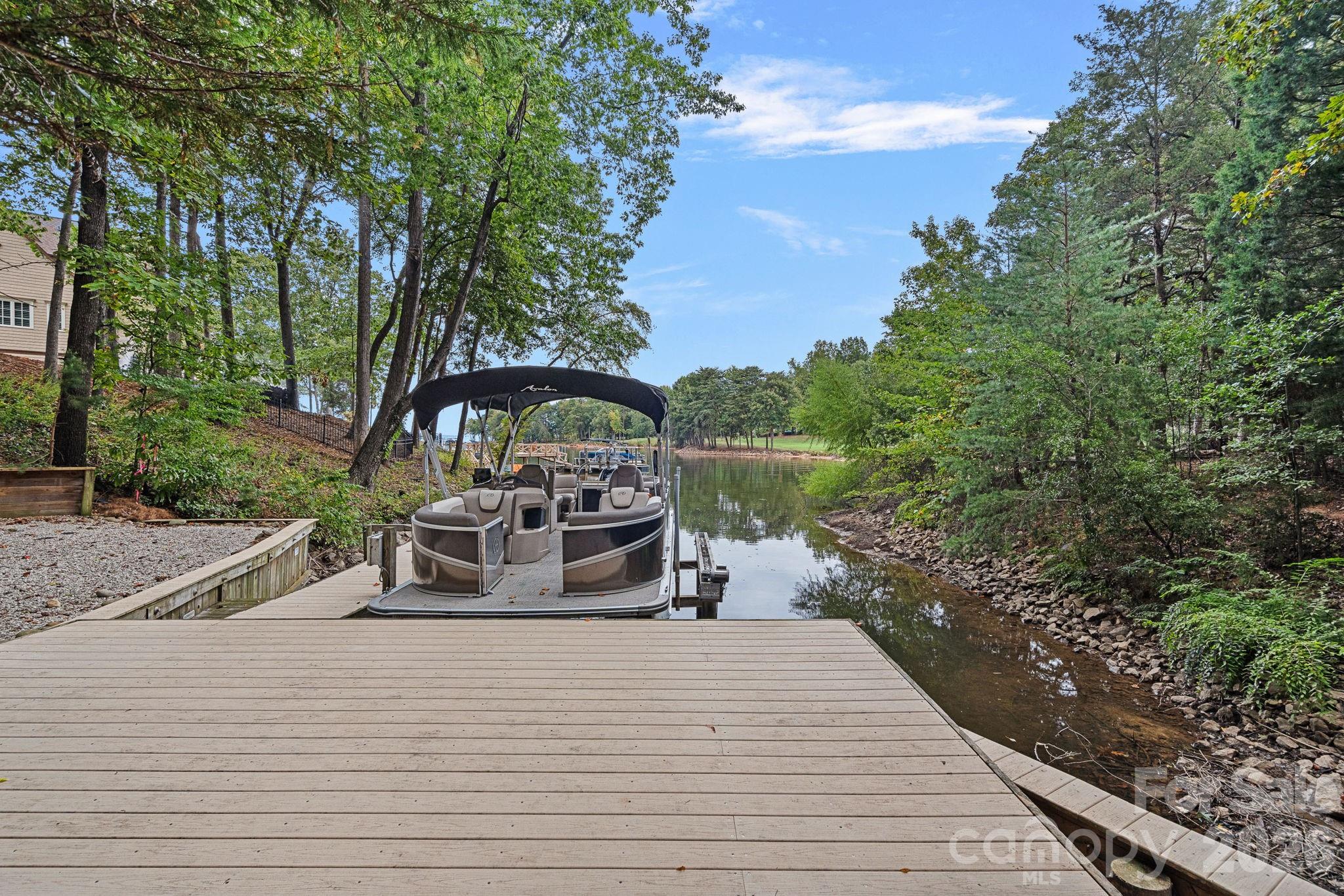 The Point - Residential