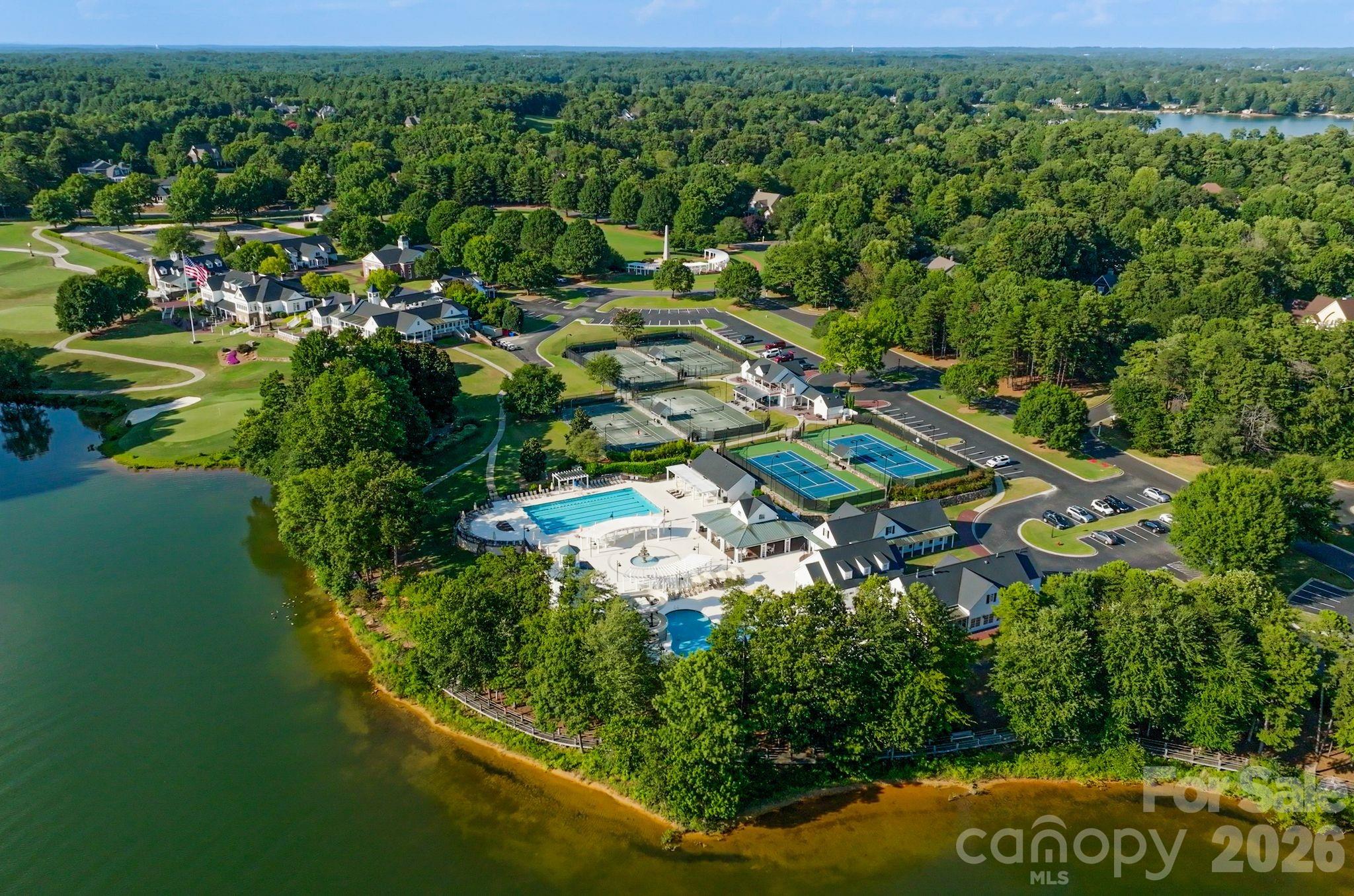 The Point - Residential