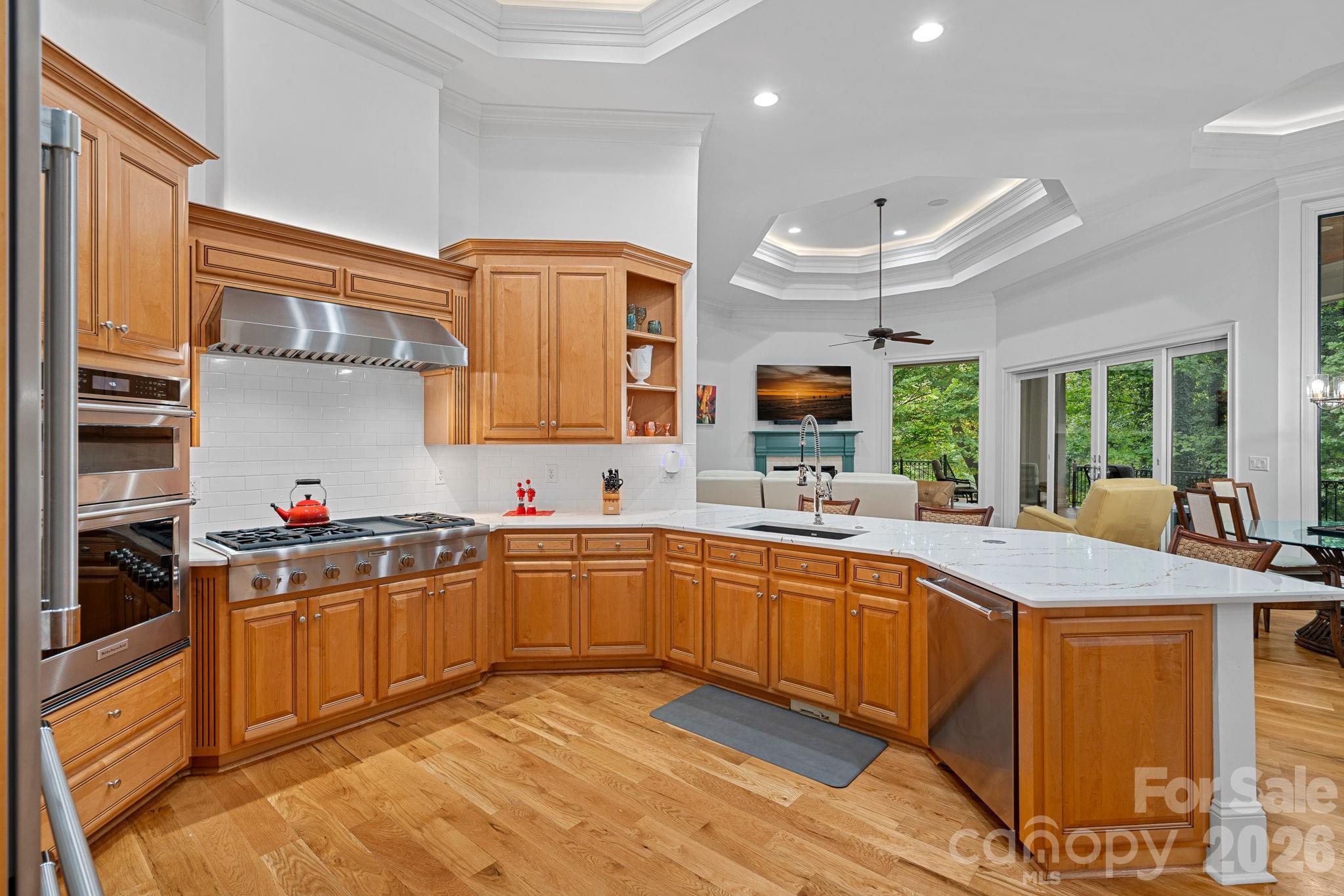 The Point - Residential