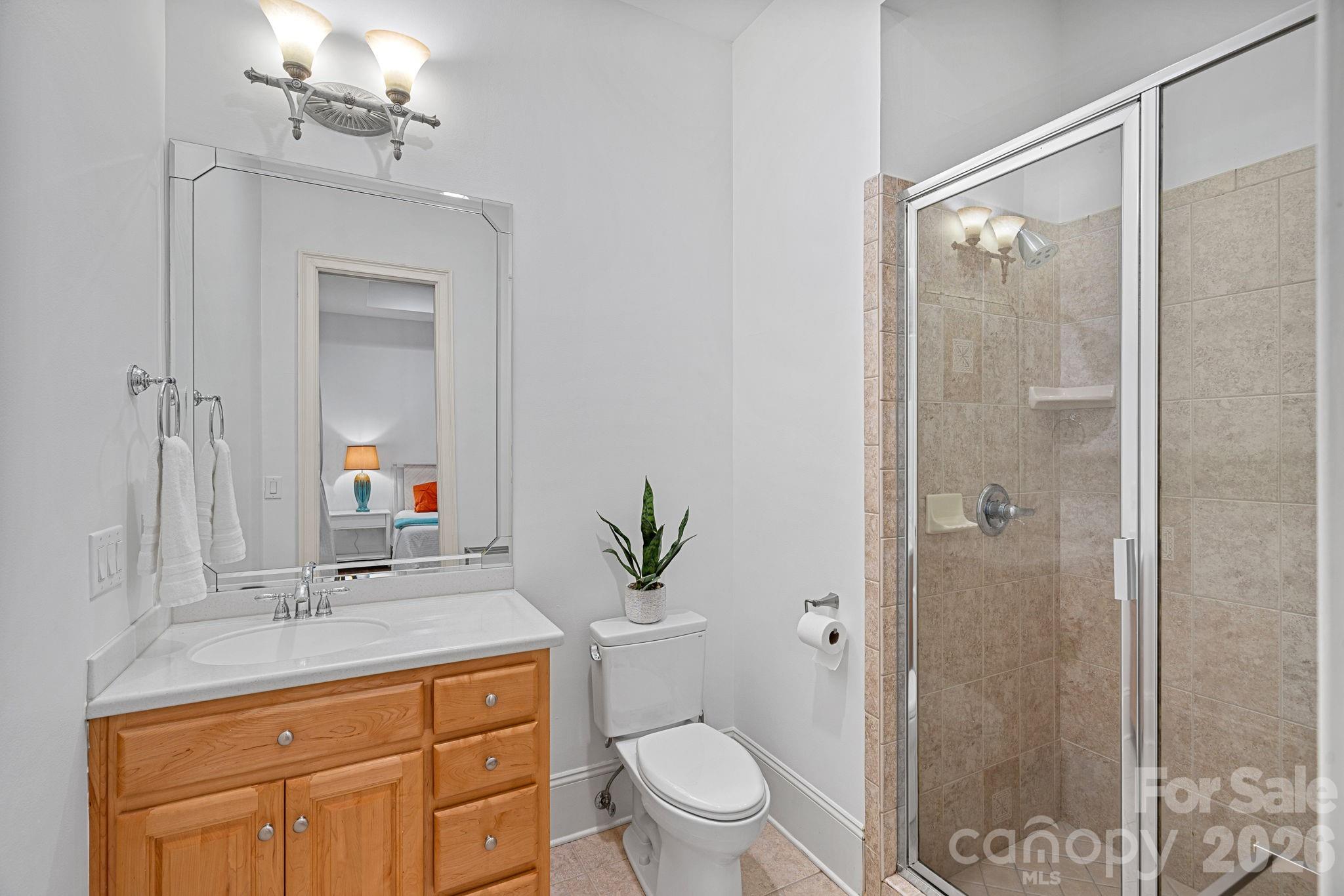 The Point - Residential