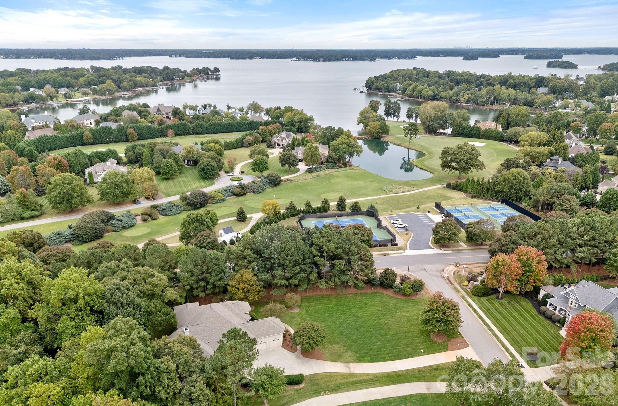 The Point - Residential