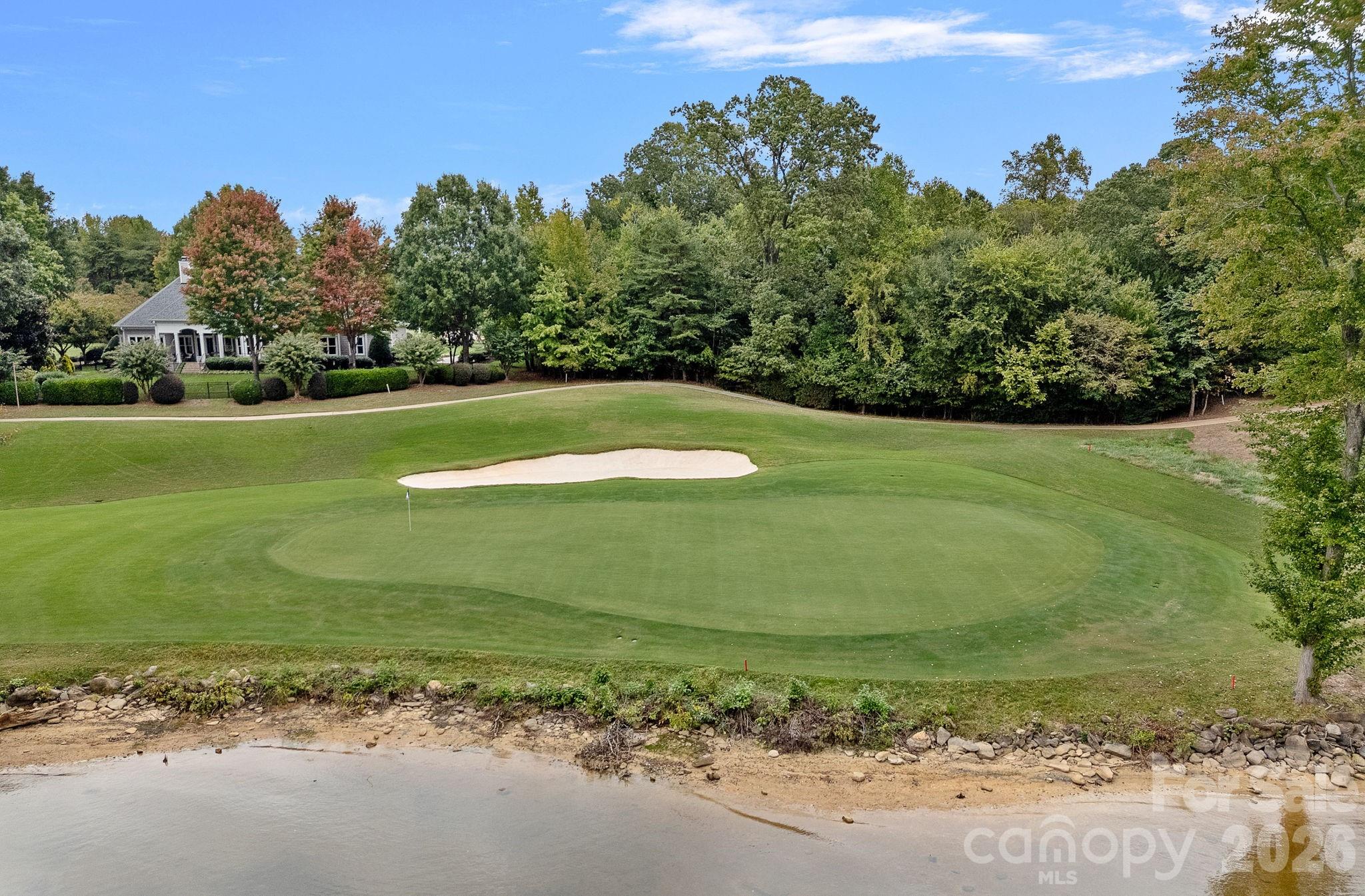 The Point - Residential