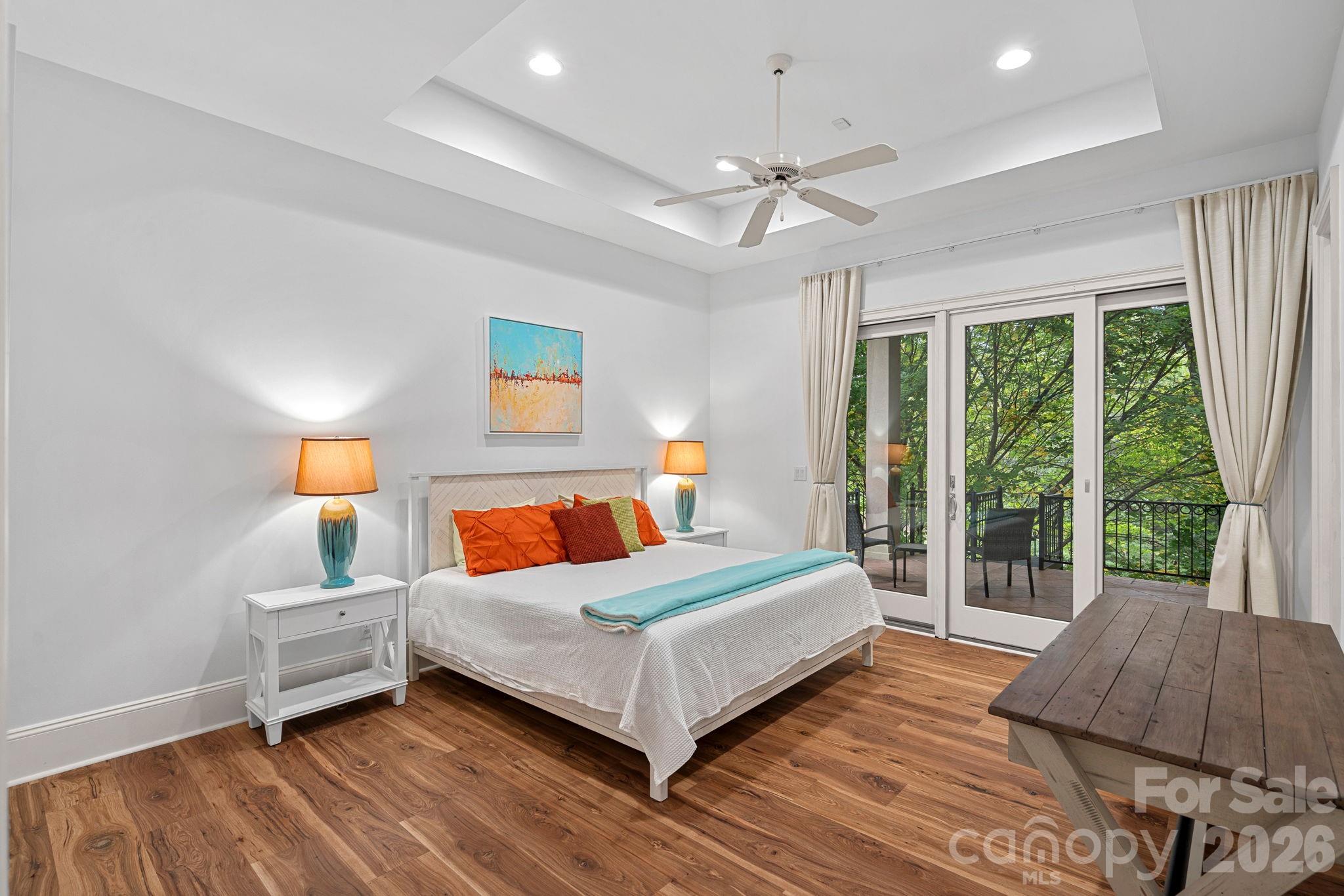 The Point - Residential