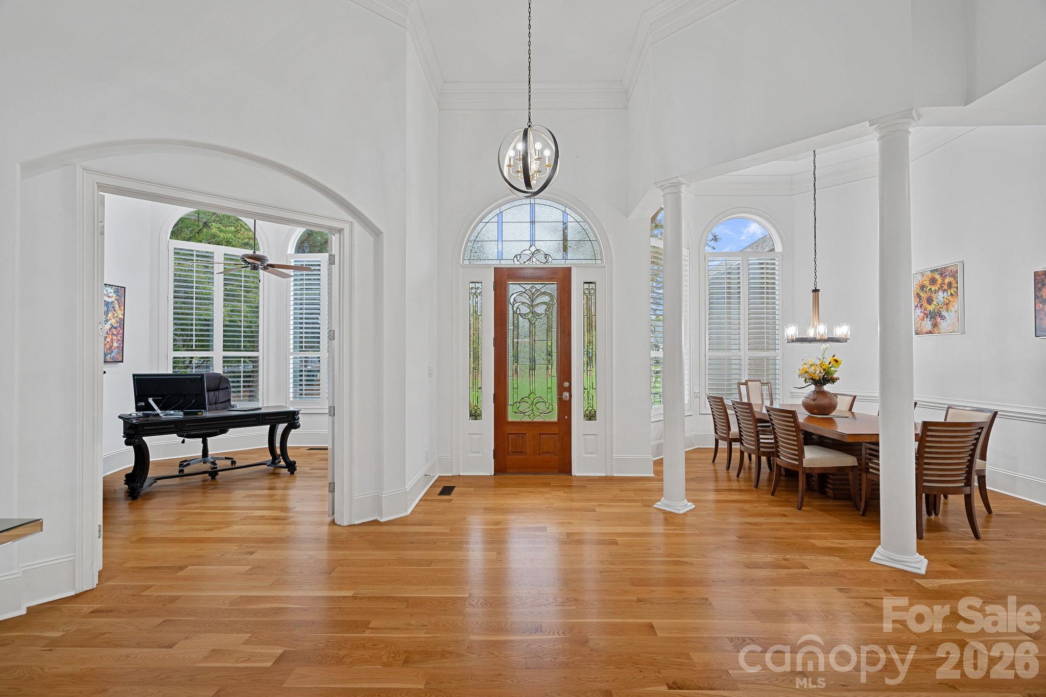 The Point - Residential