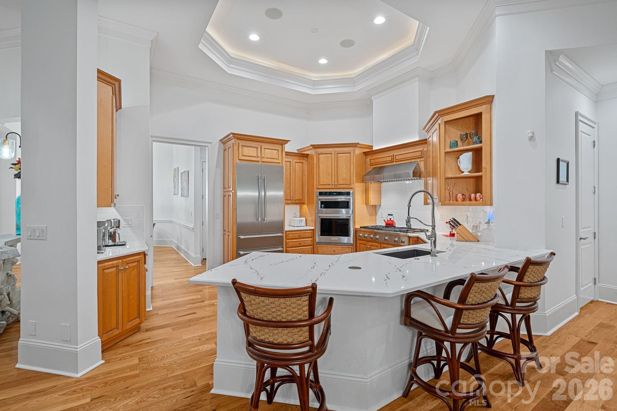 The Point - Residential