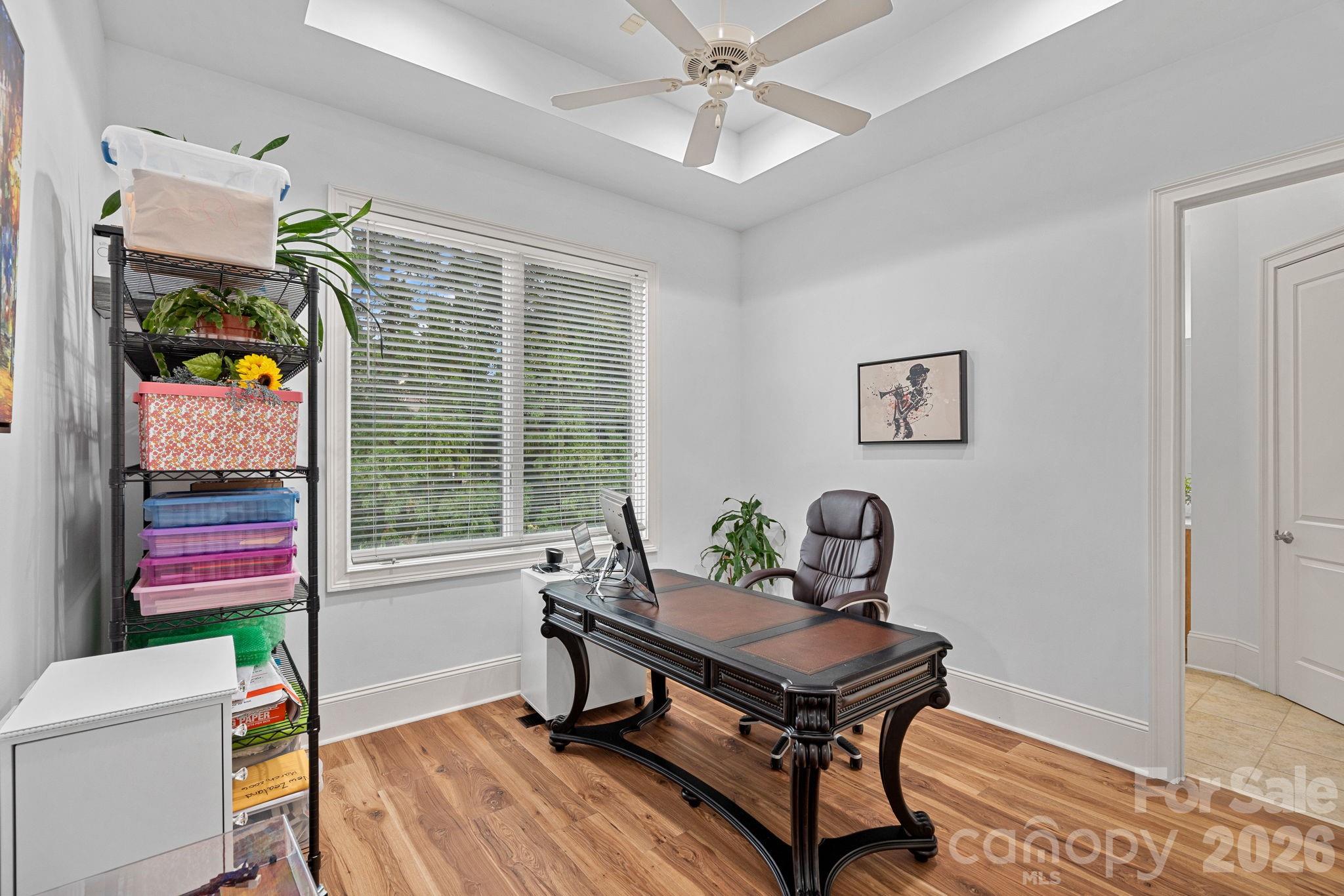 The Point - Residential