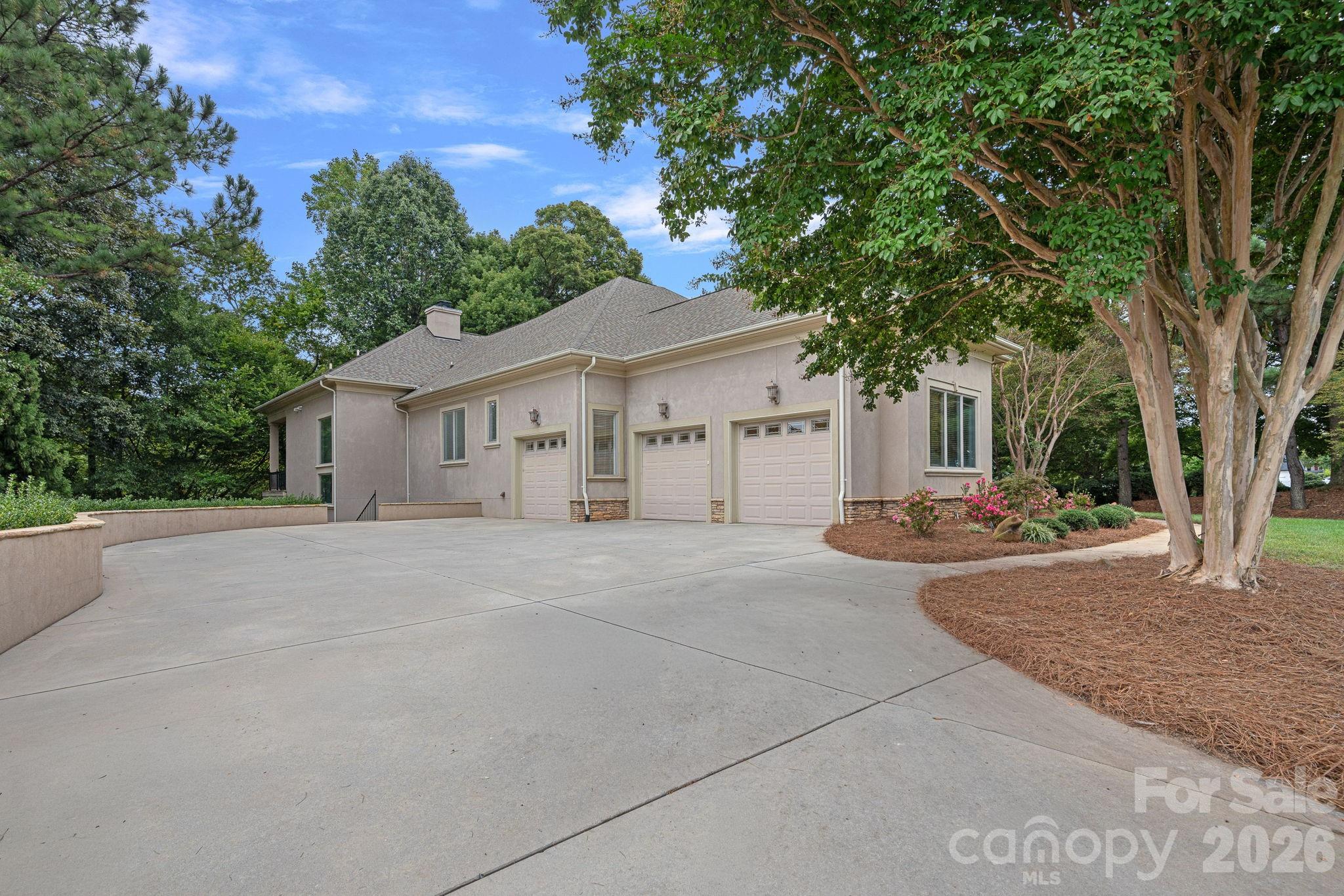 The Point - Residential