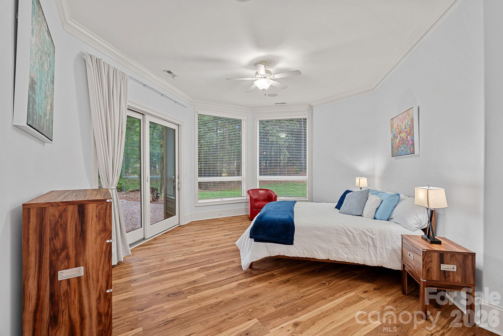 The Point - Residential