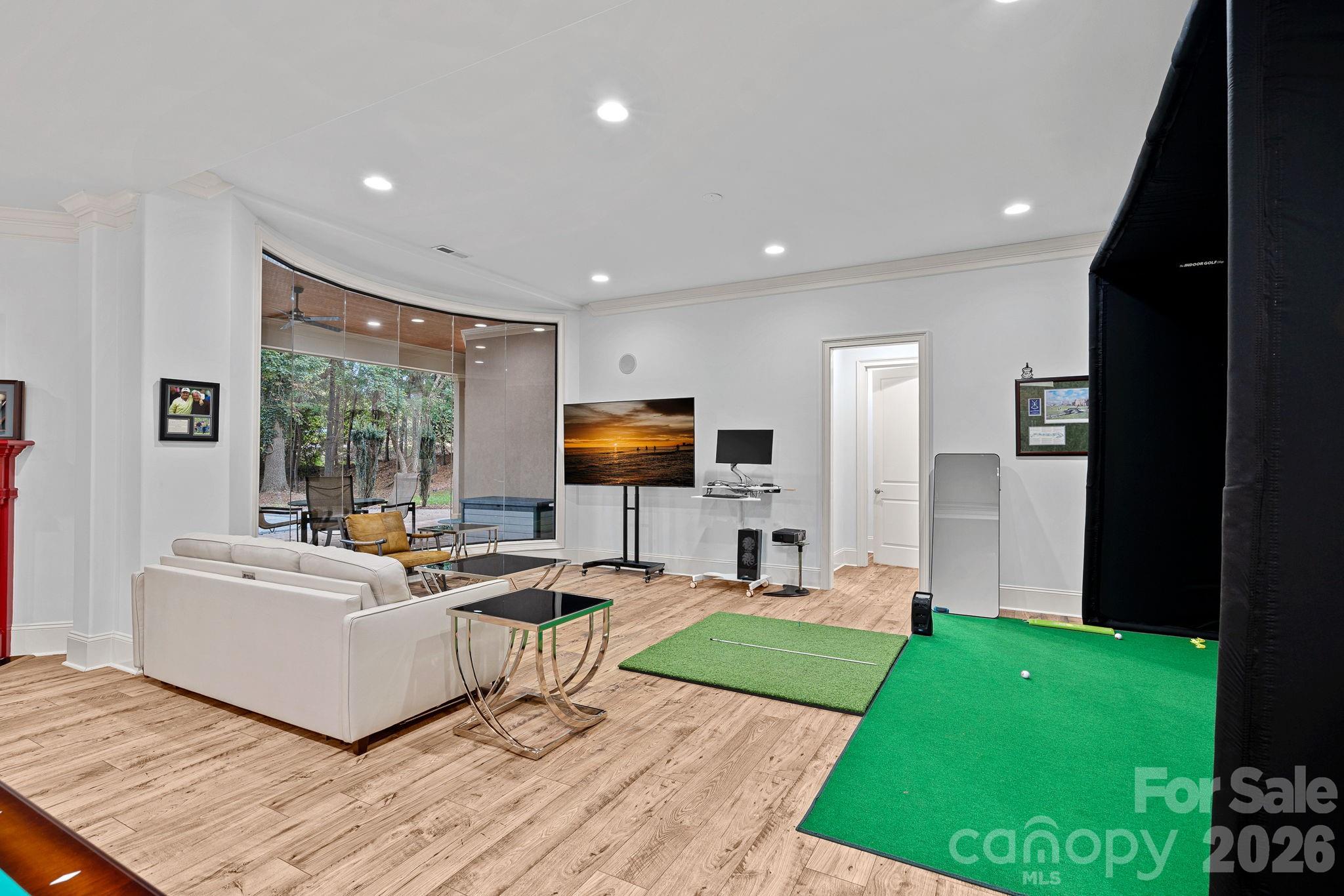 The Point - Residential