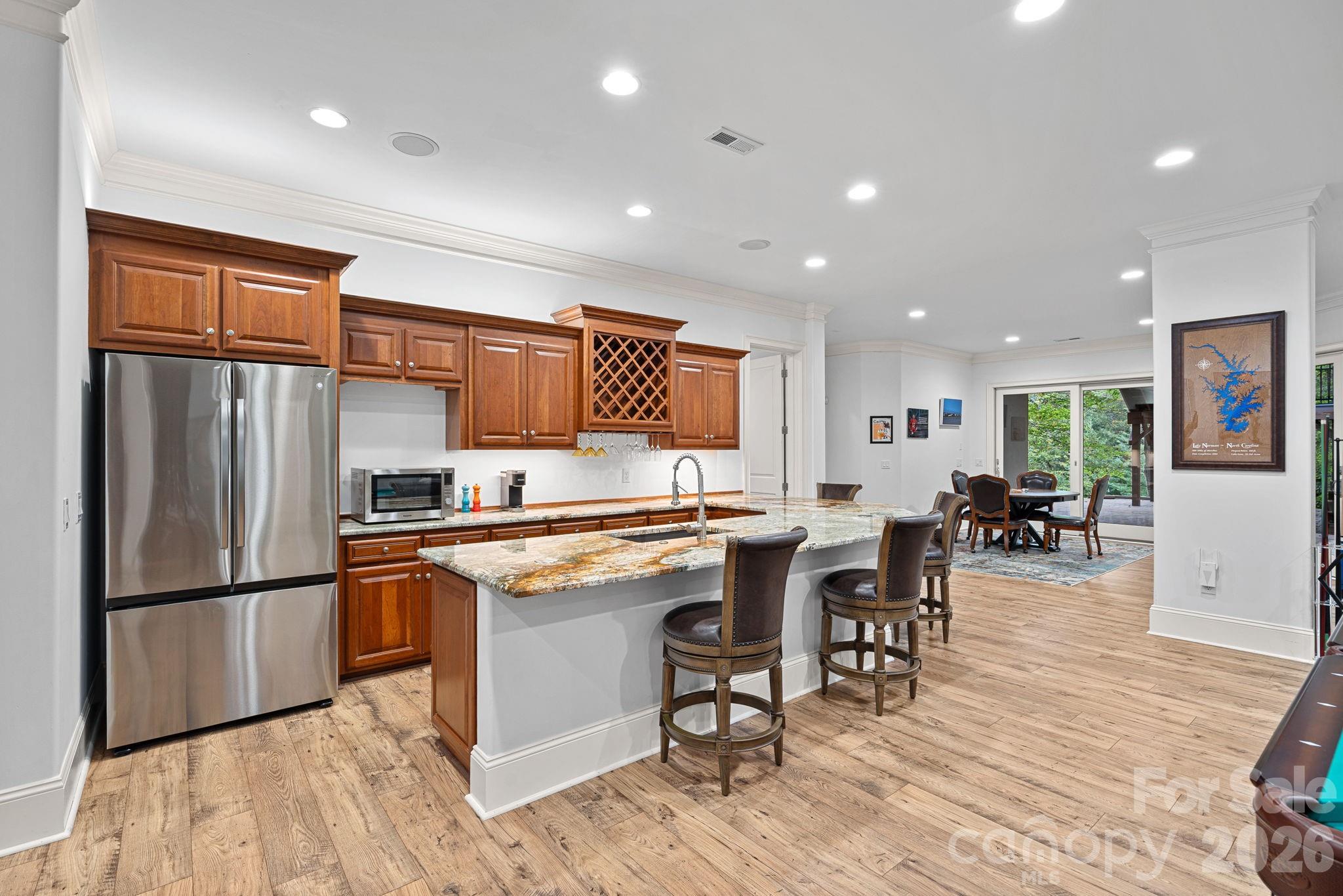 The Point - Residential