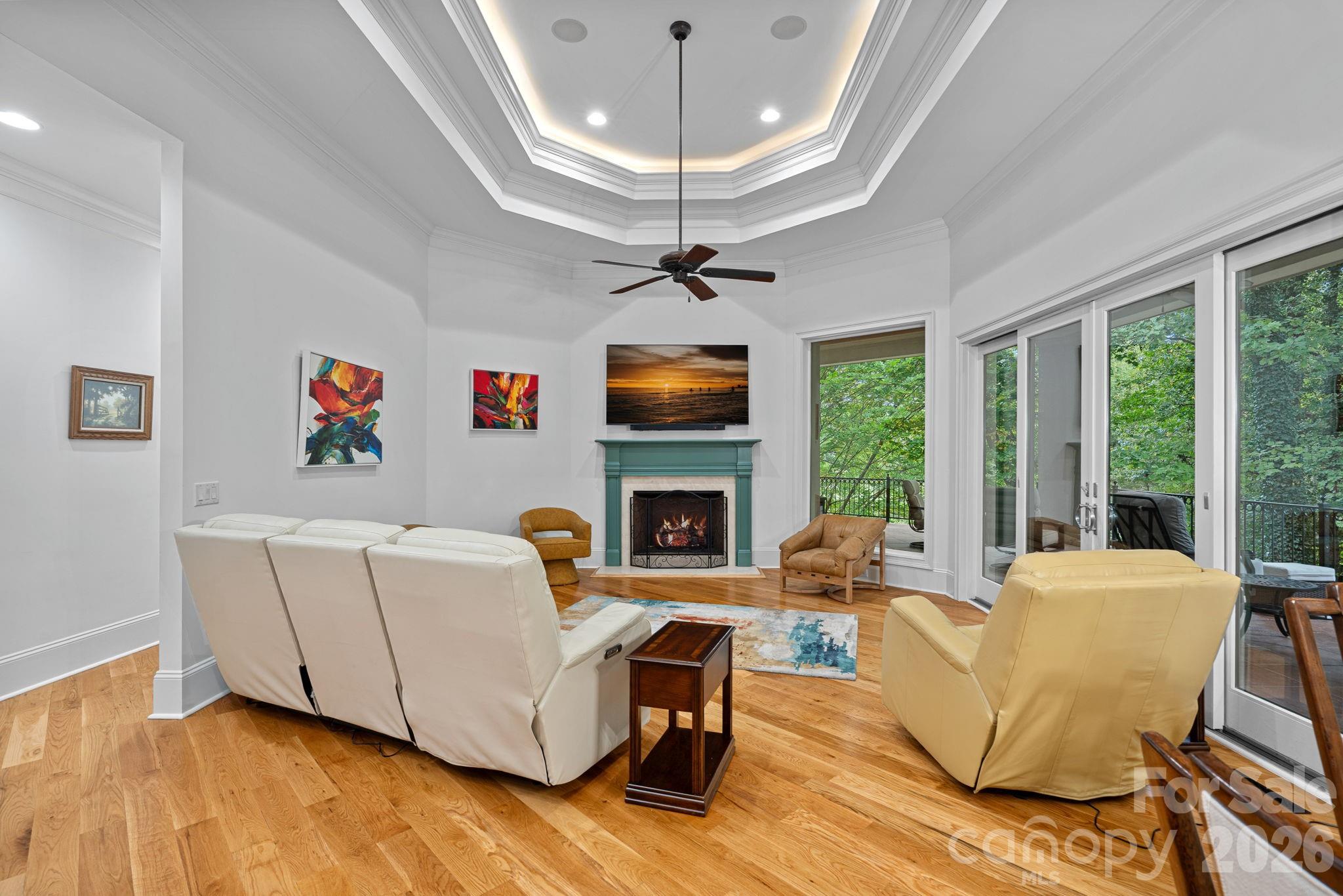 The Point - Residential