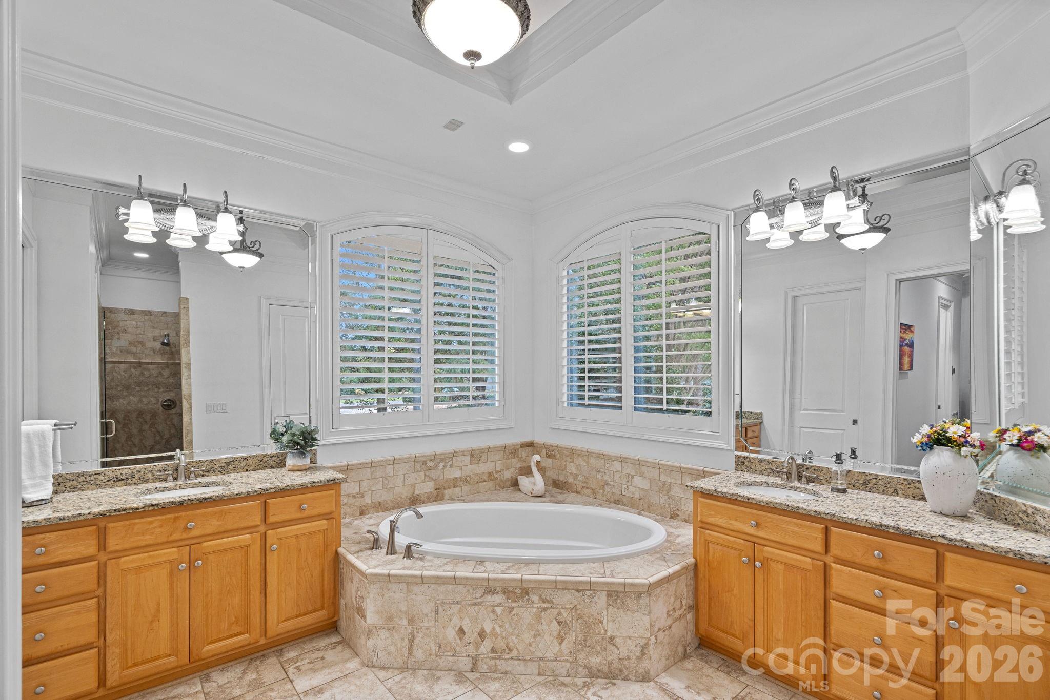 The Point - Residential