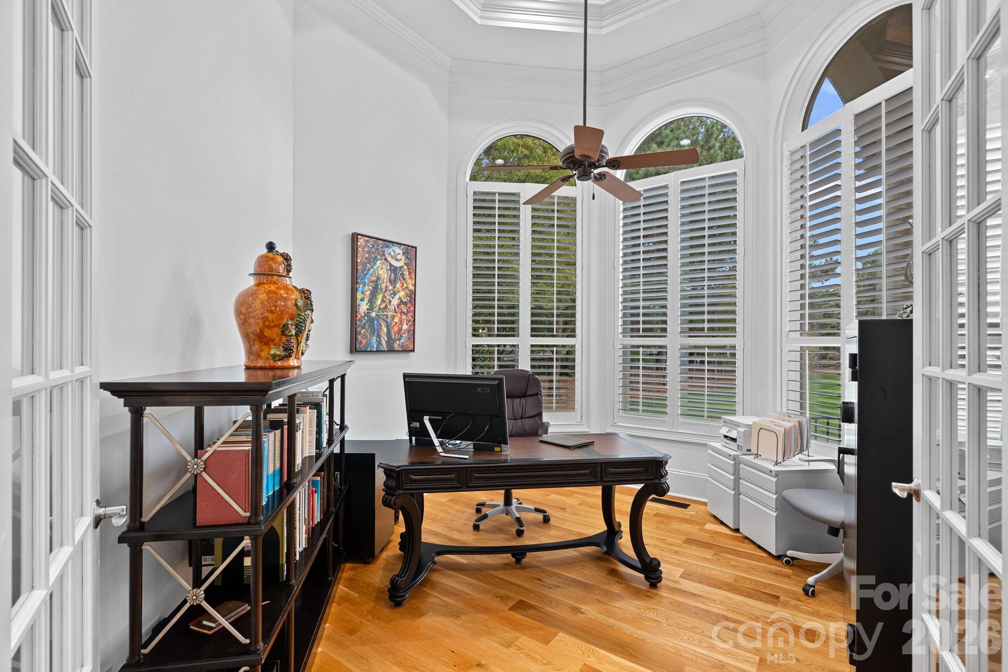 The Point - Residential