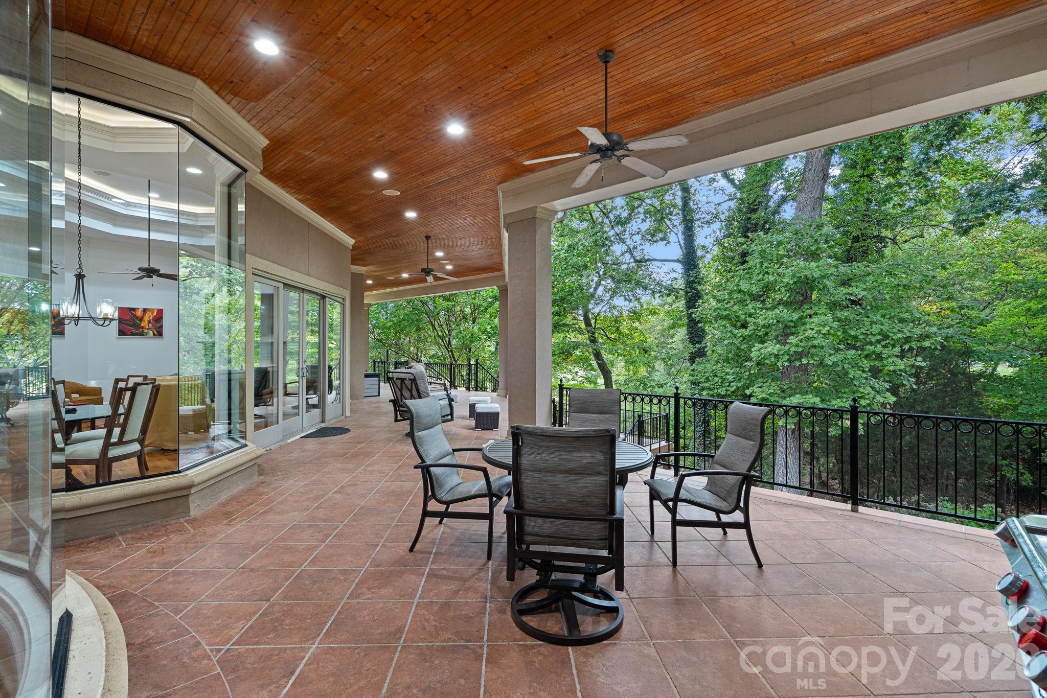 The Point - Residential