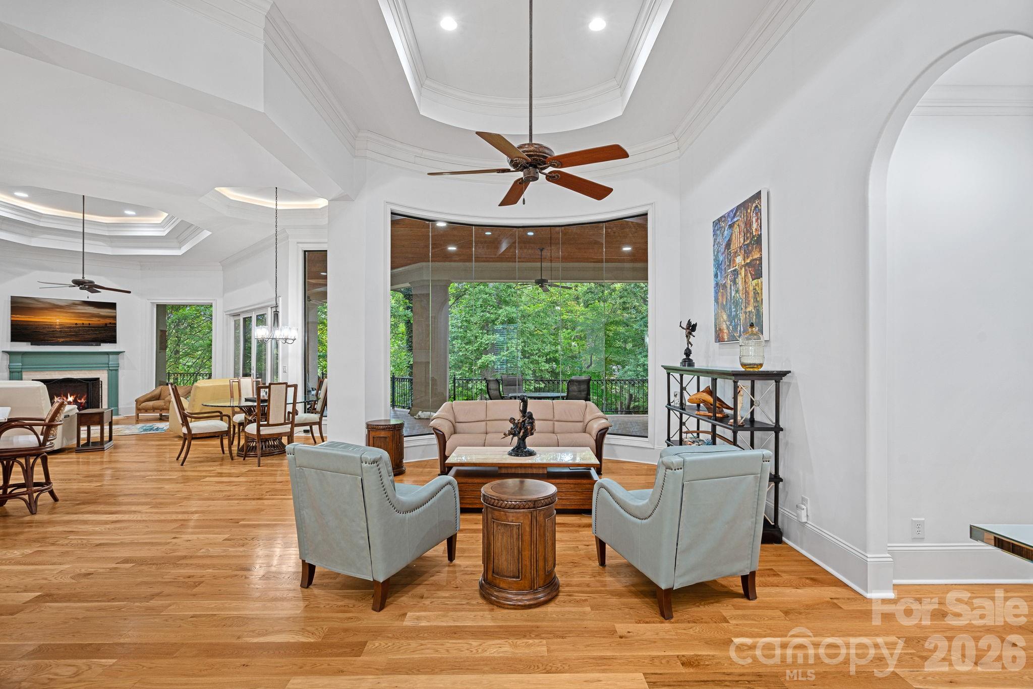 The Point - Residential