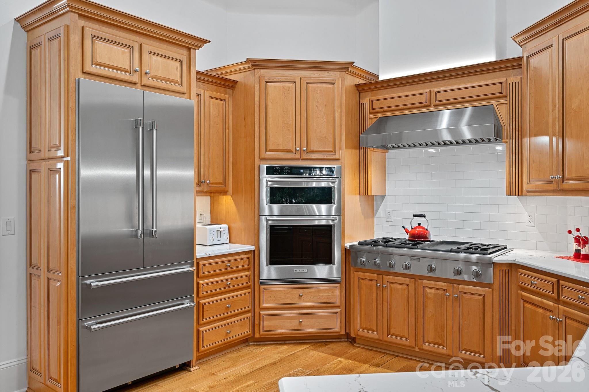 The Point - Residential