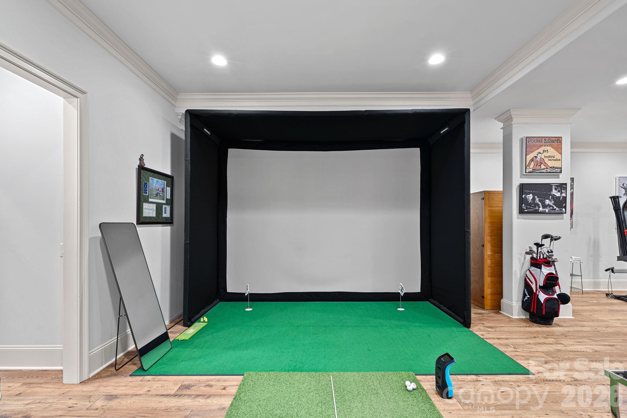 The Point - Residential