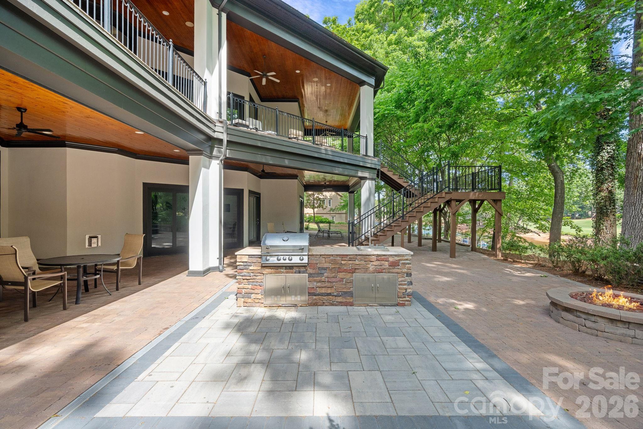 The Point - Residential