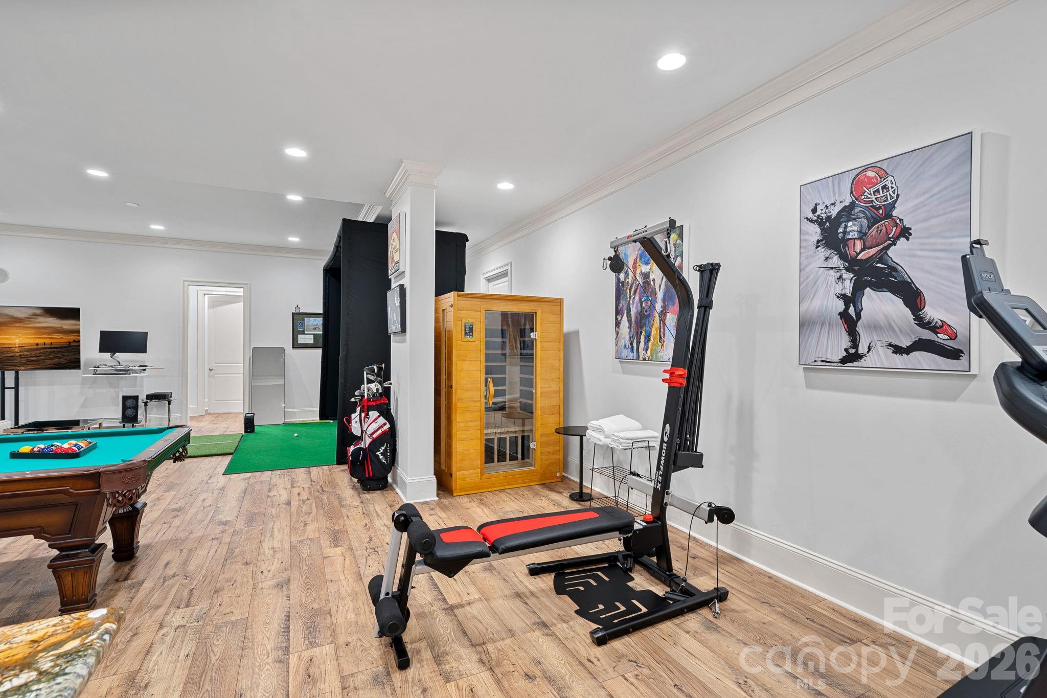 The Point - Residential