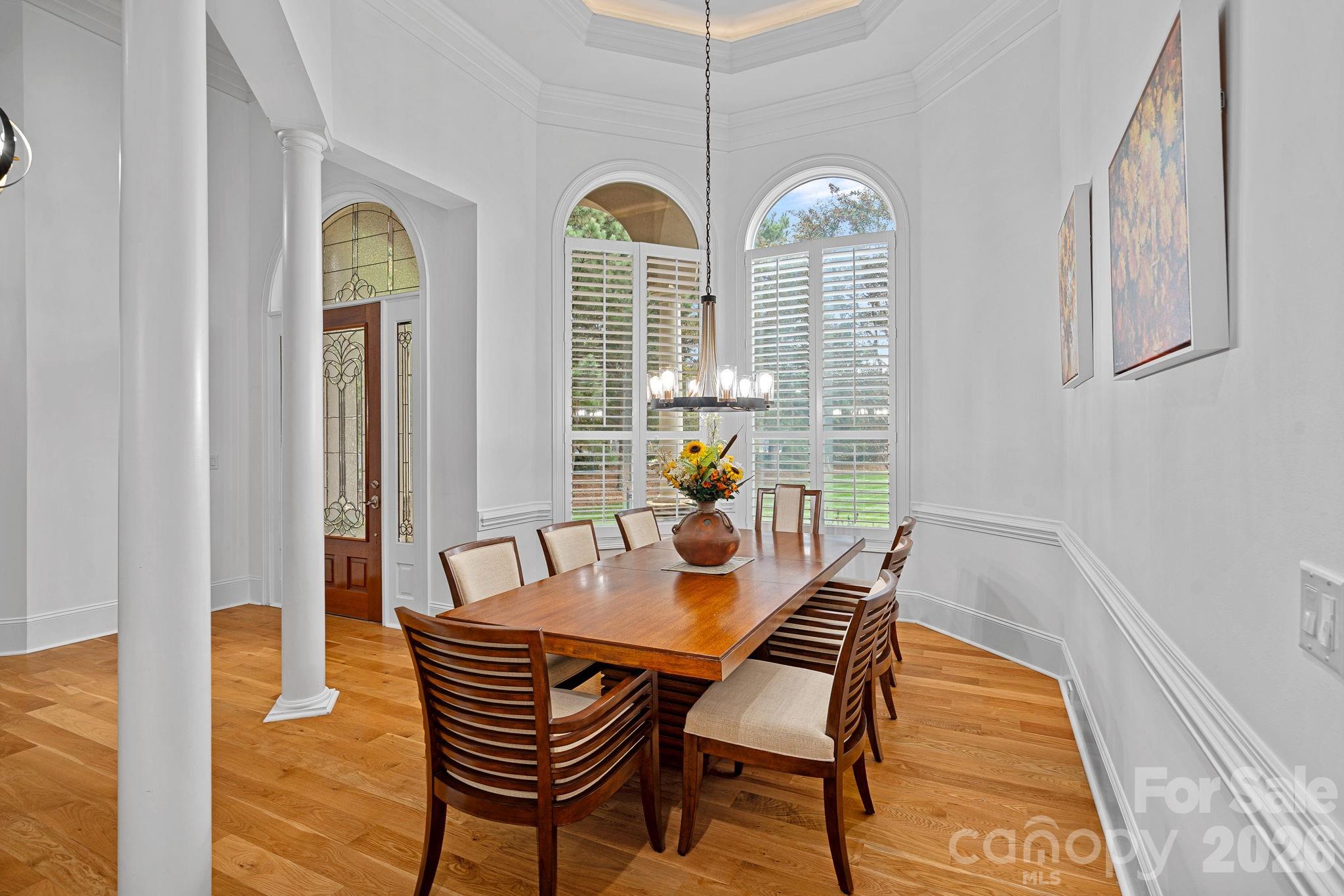 The Point - Residential