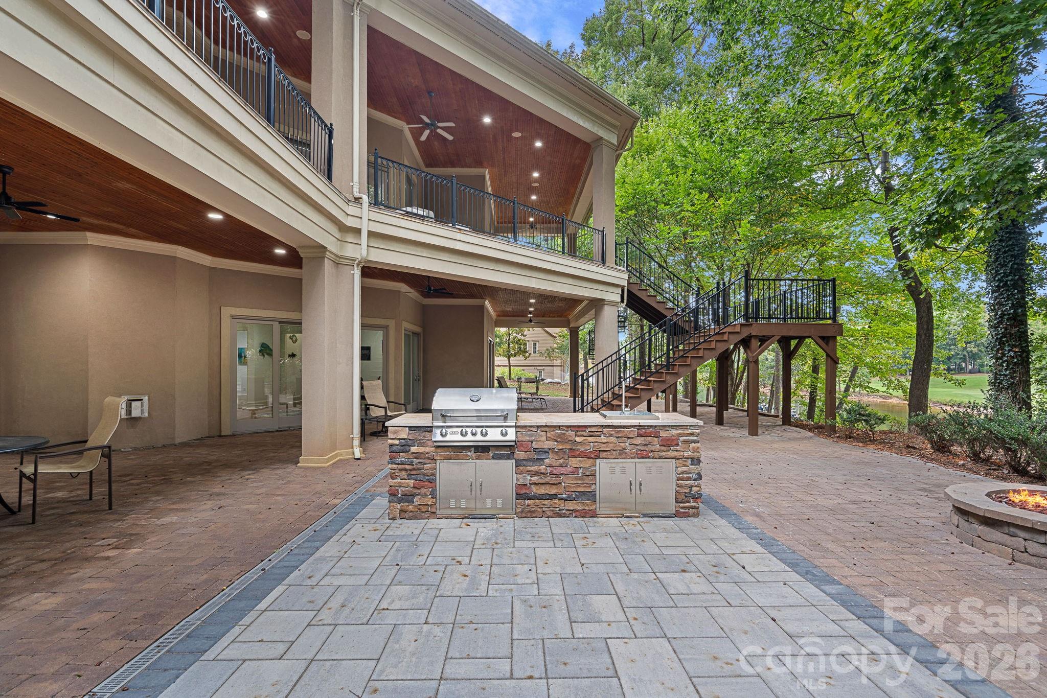 The Point - Residential