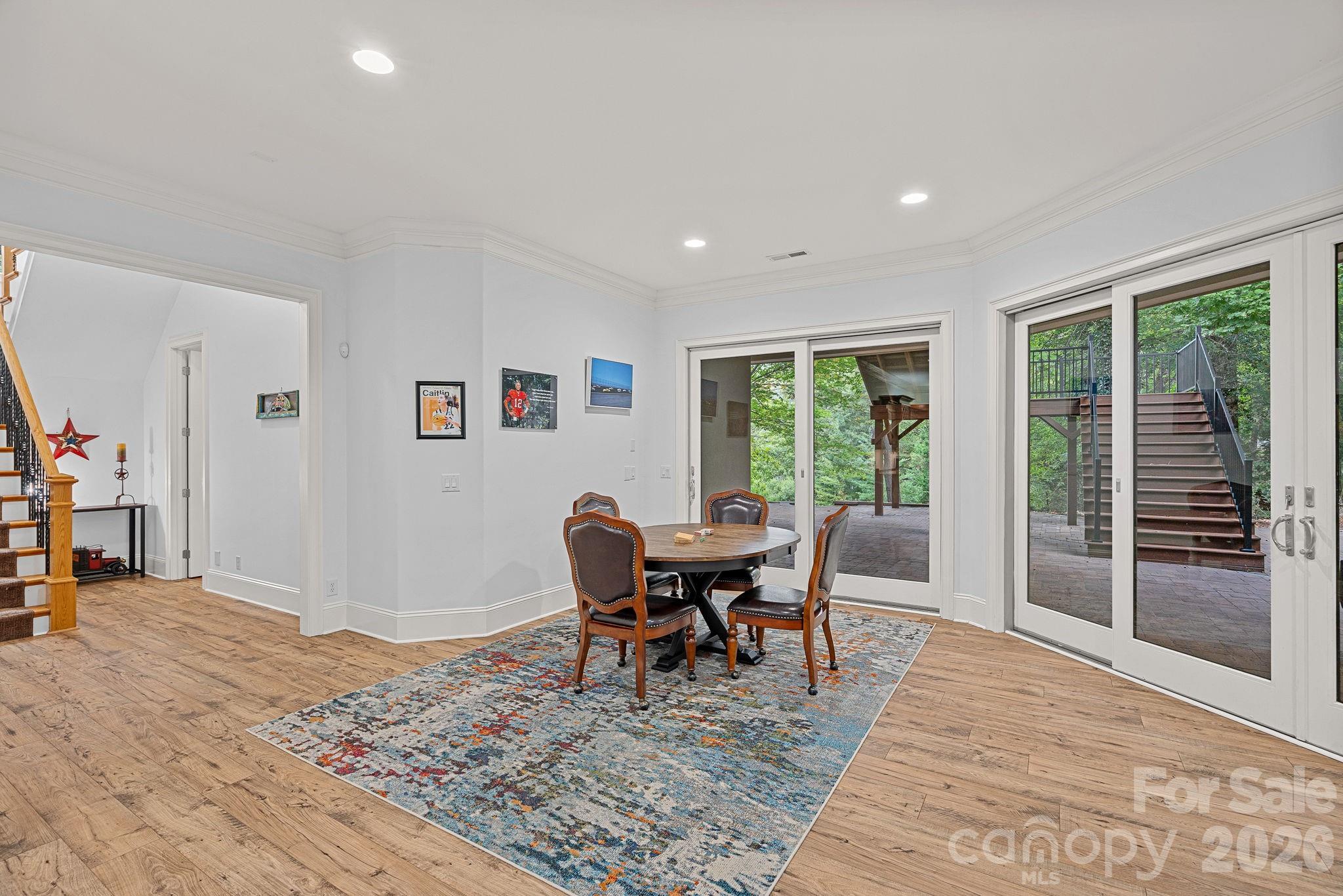 The Point - Residential