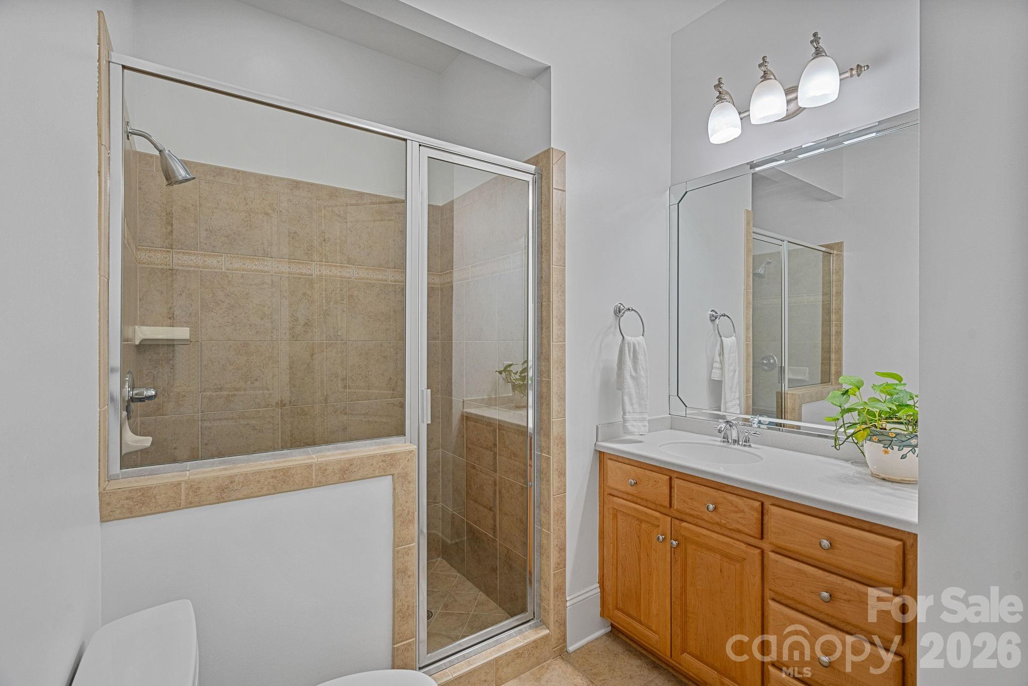 The Point - Residential