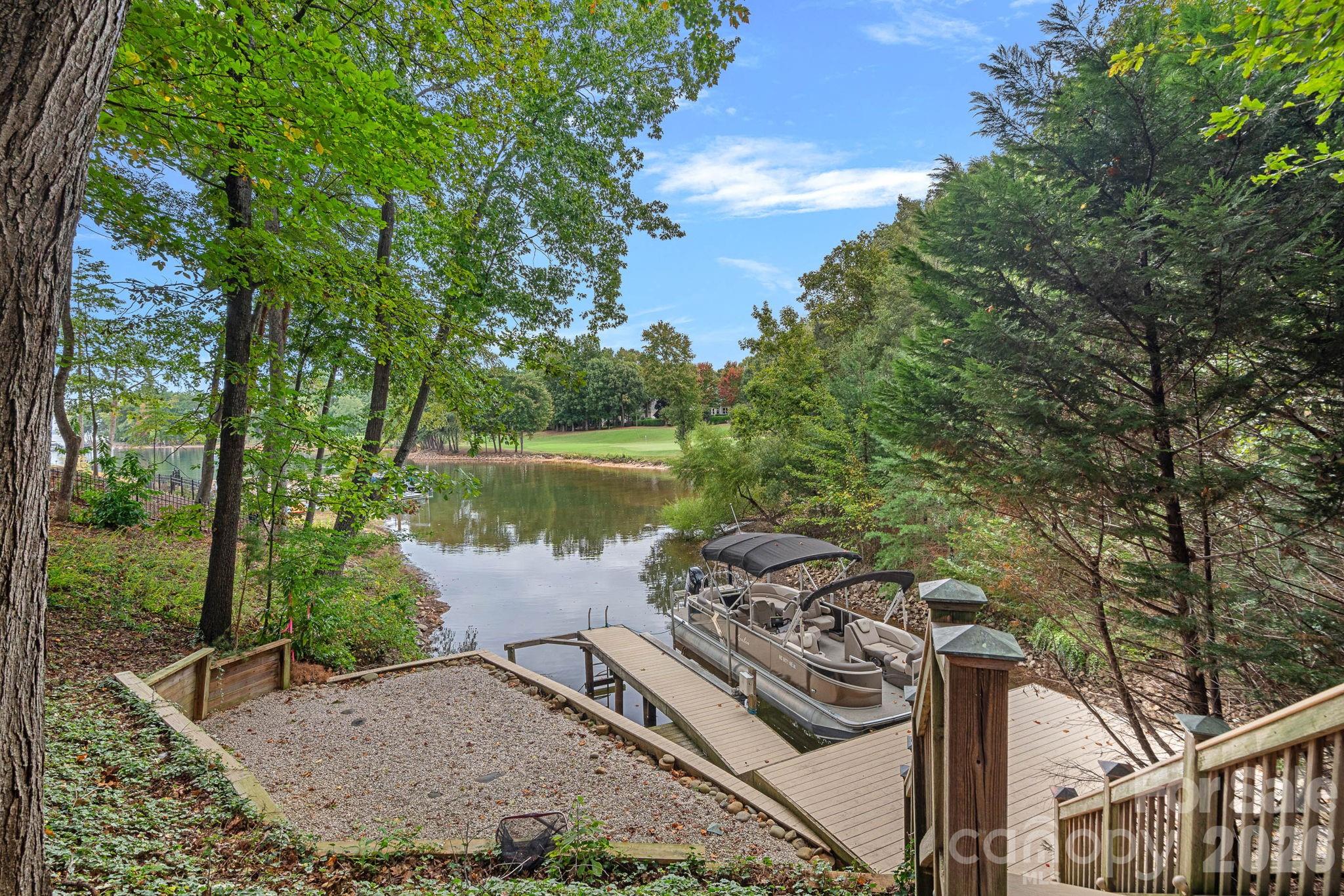 The Point - Residential