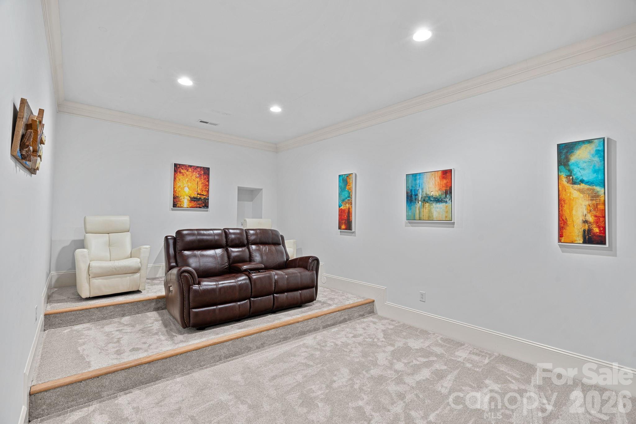 The Point - Residential