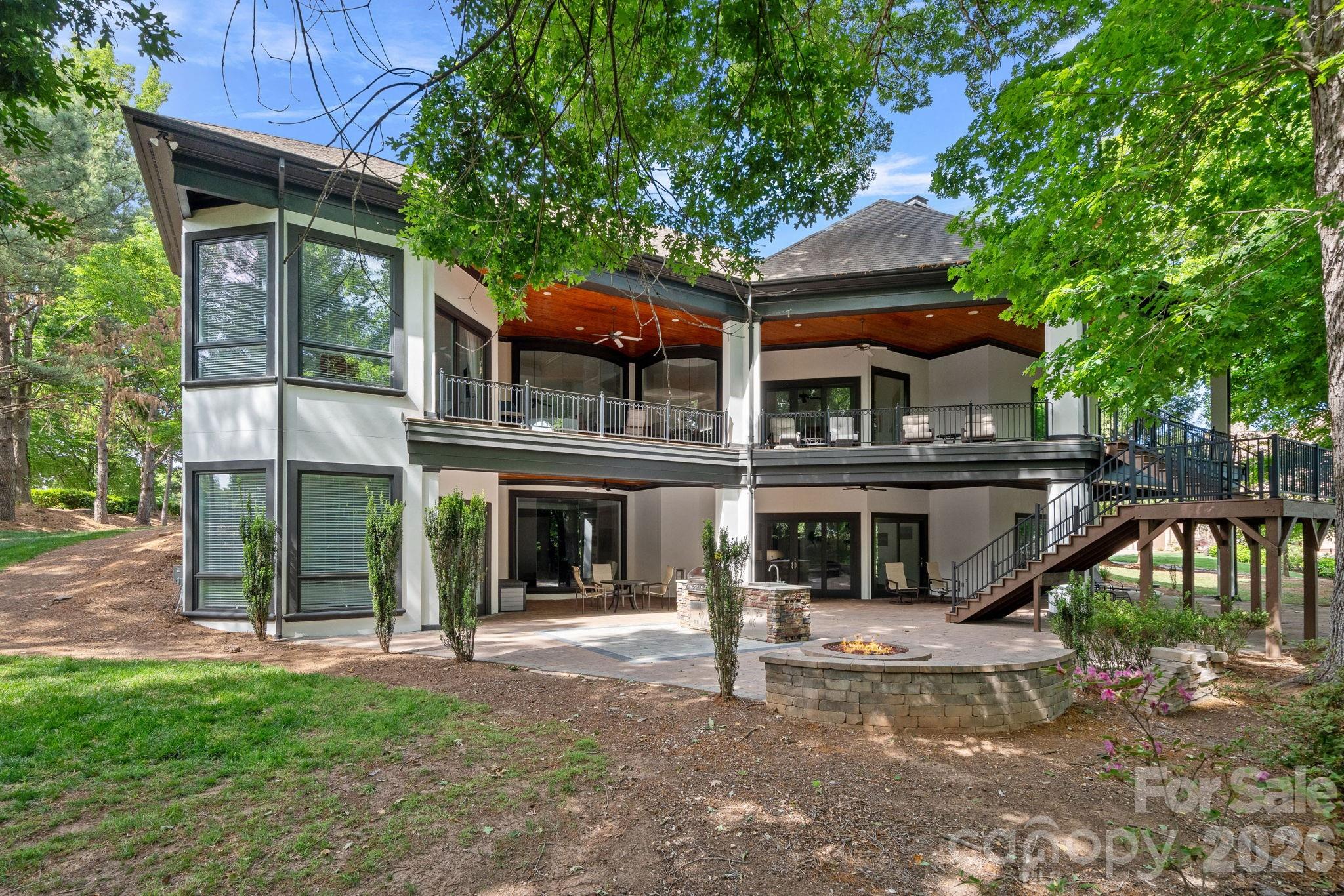 The Point - Residential
