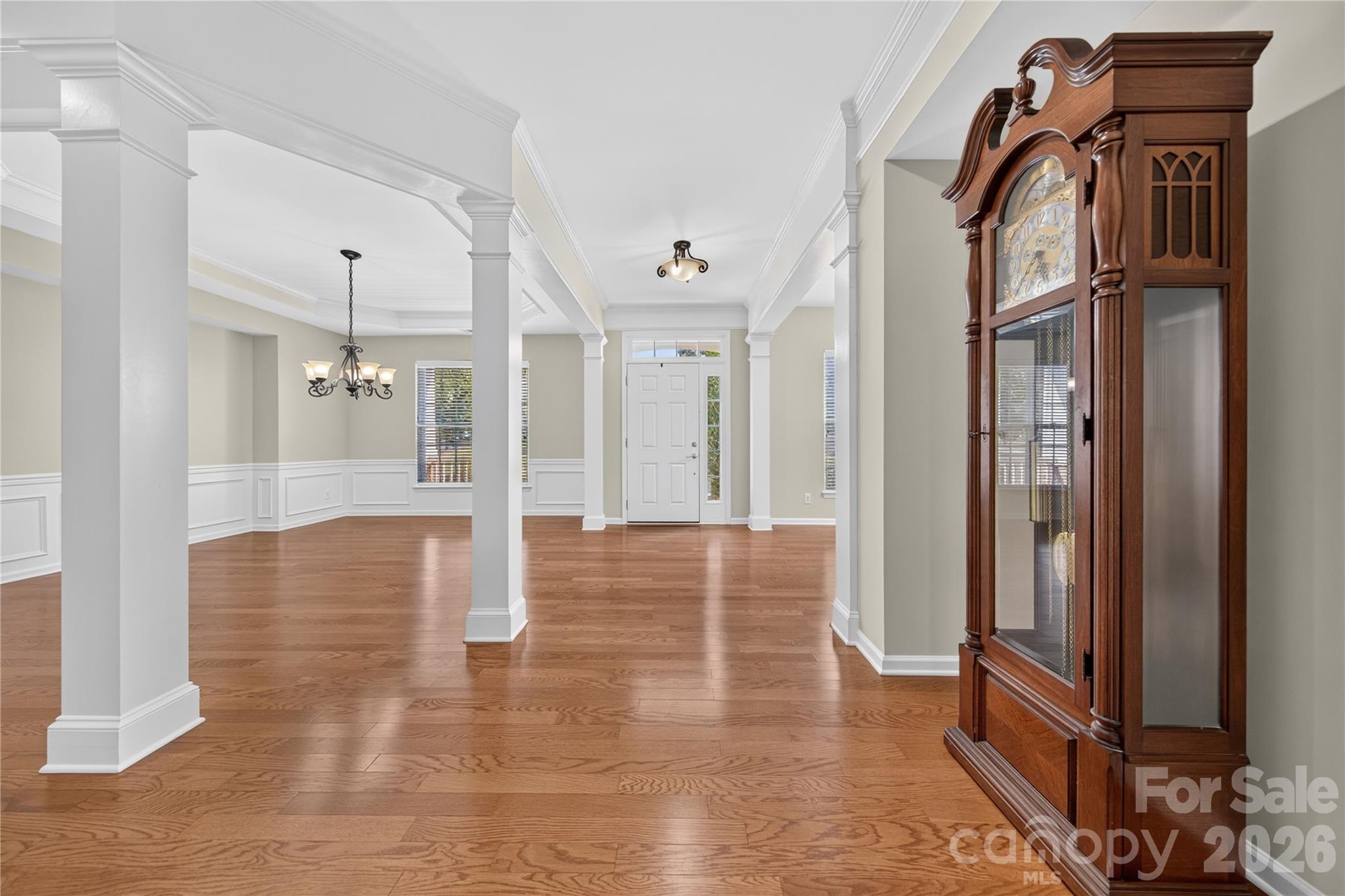 50008 Tulip Court