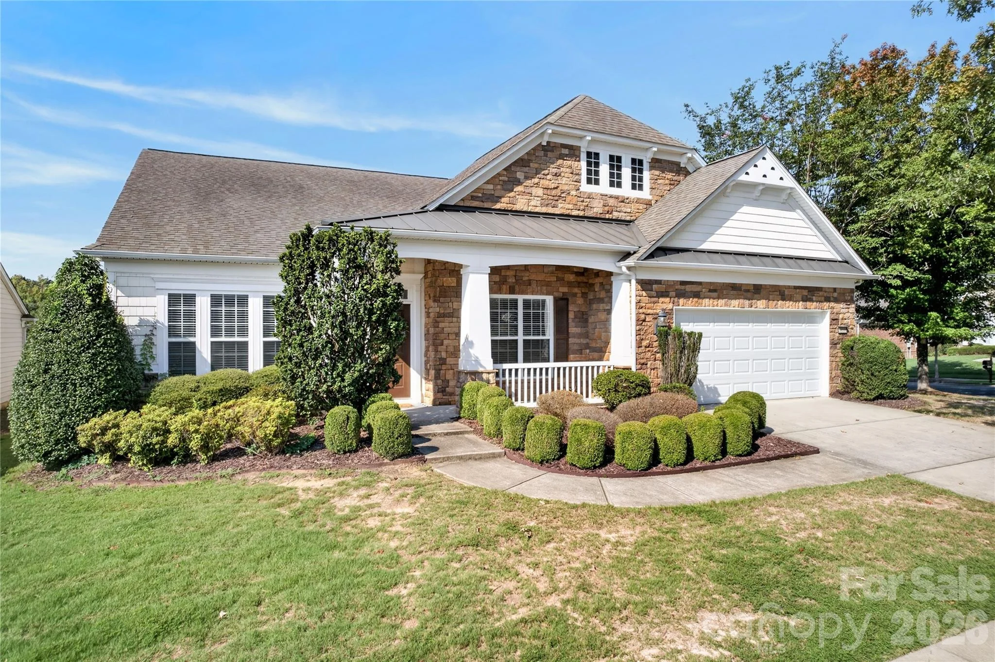 50008 Tulip Court, Indian Land, SC, 29707