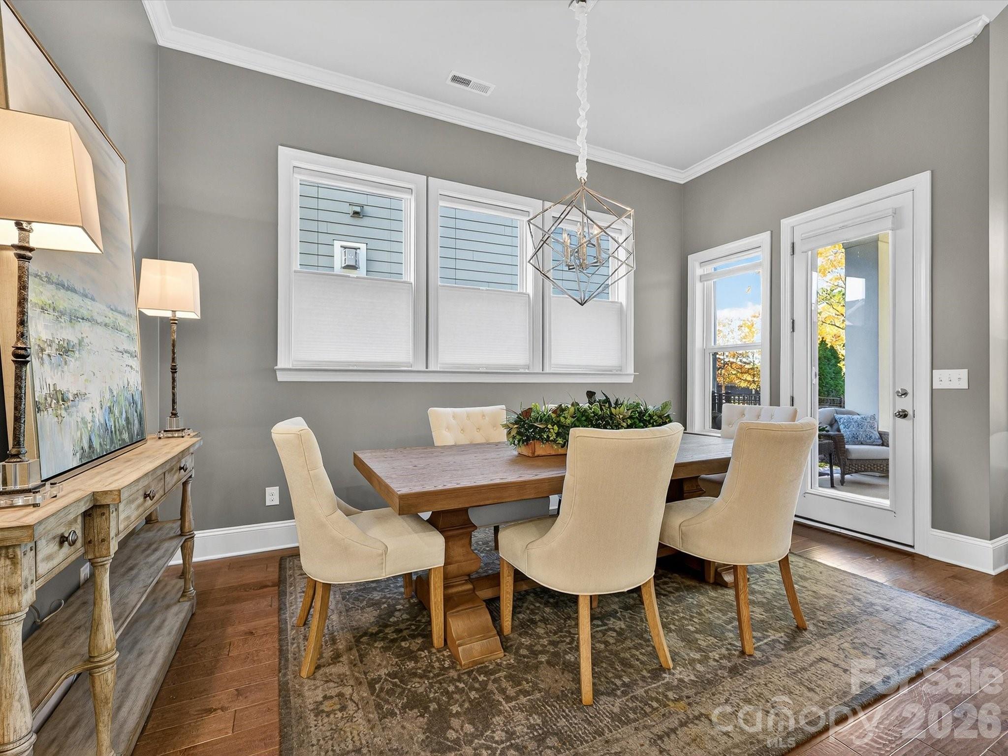 Southridge - Residential