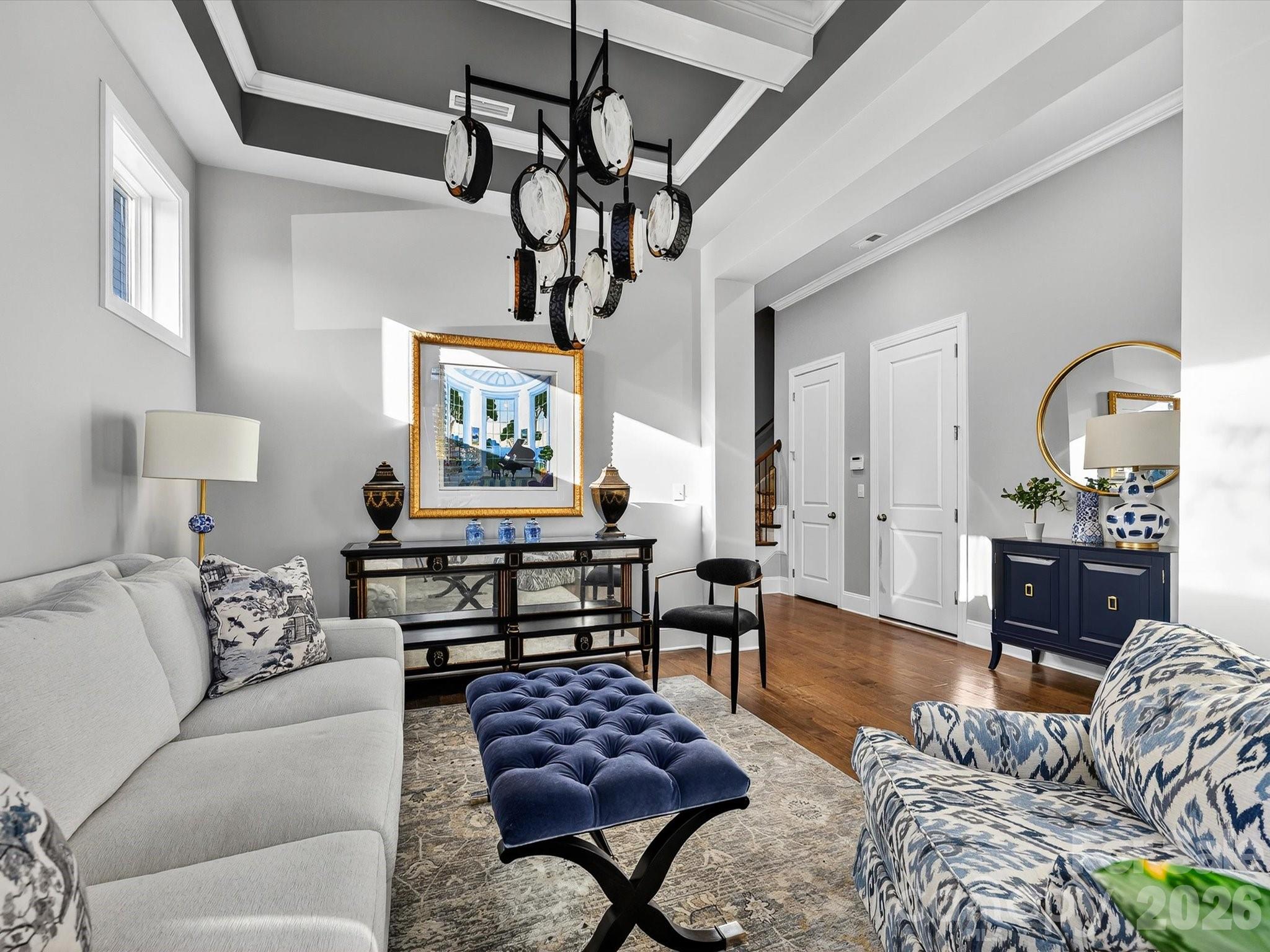 Southridge - Residential