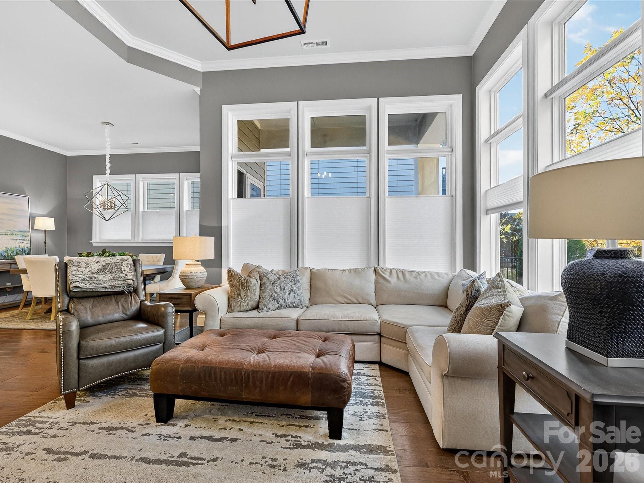 Southridge - Residential