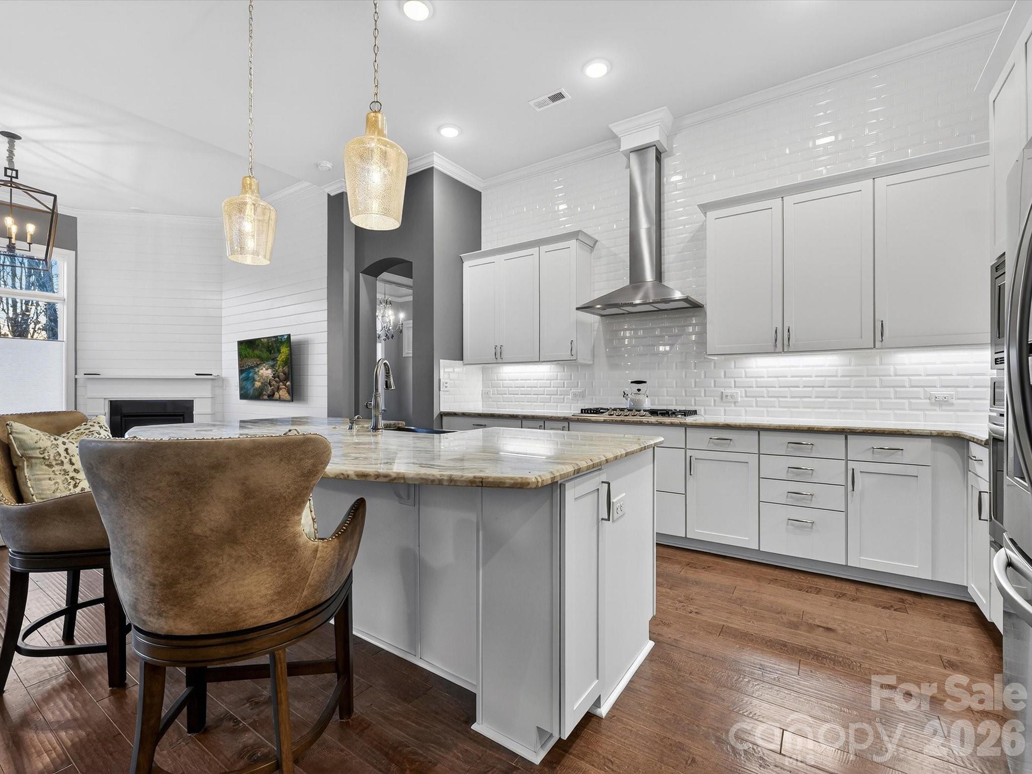 Southridge - Residential