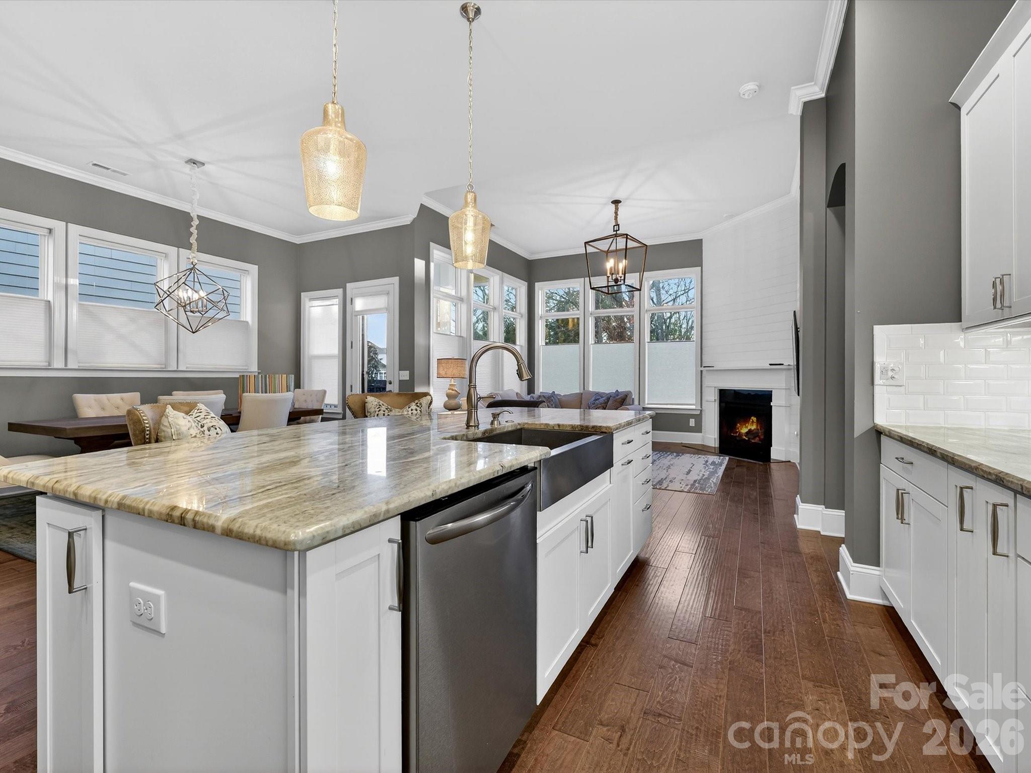 Southridge - Residential