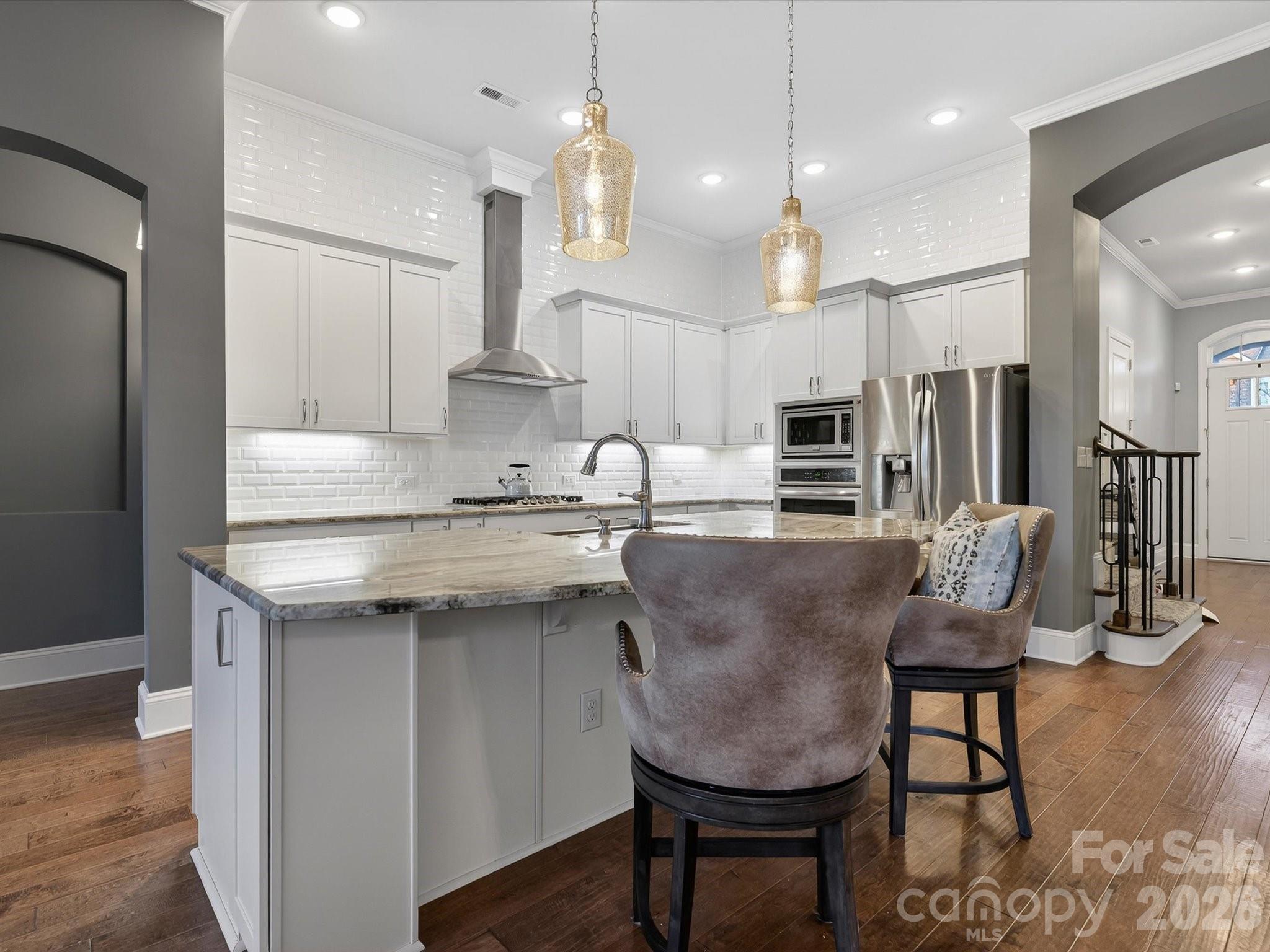 Southridge - Residential