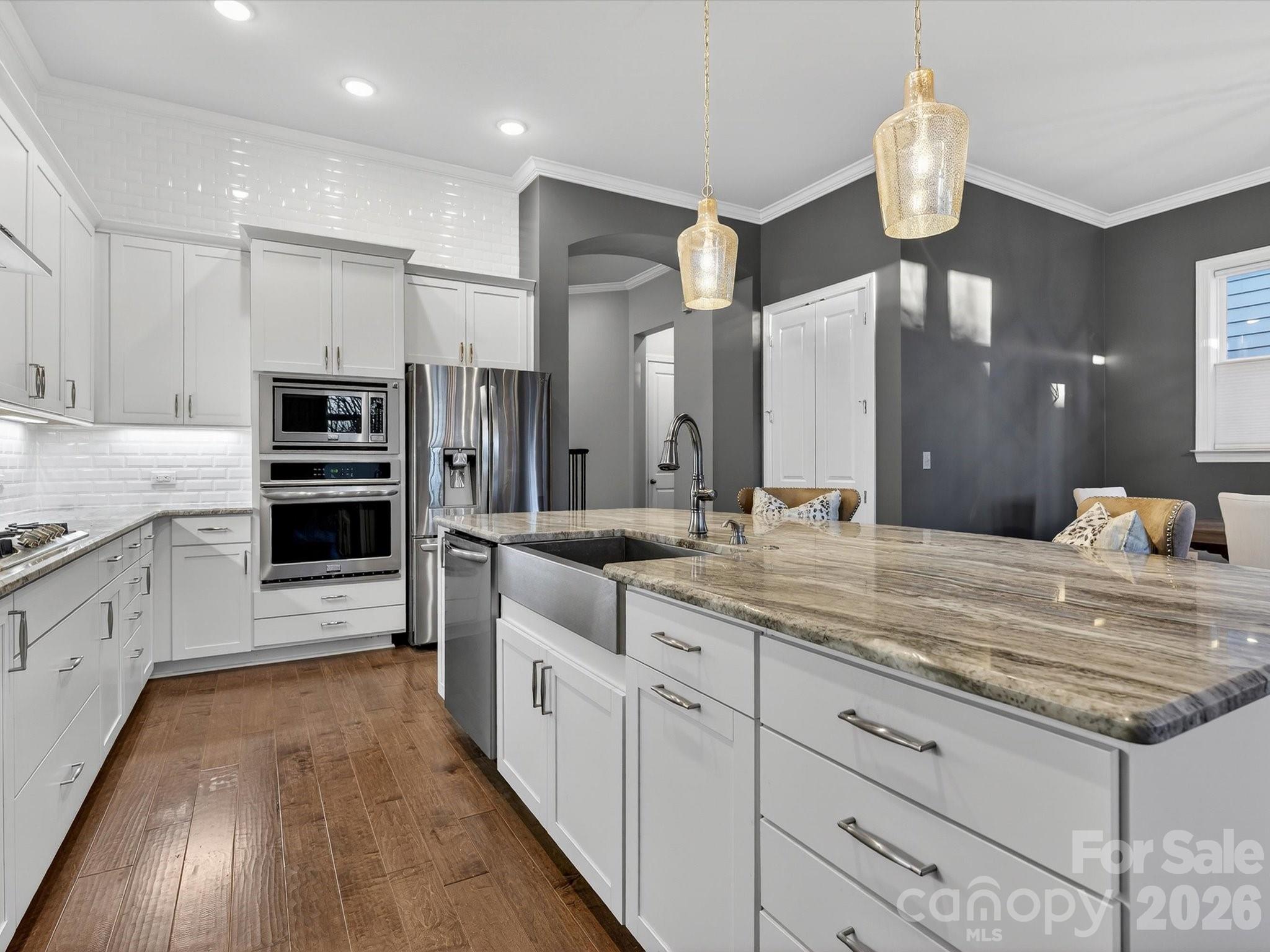 Southridge - Residential