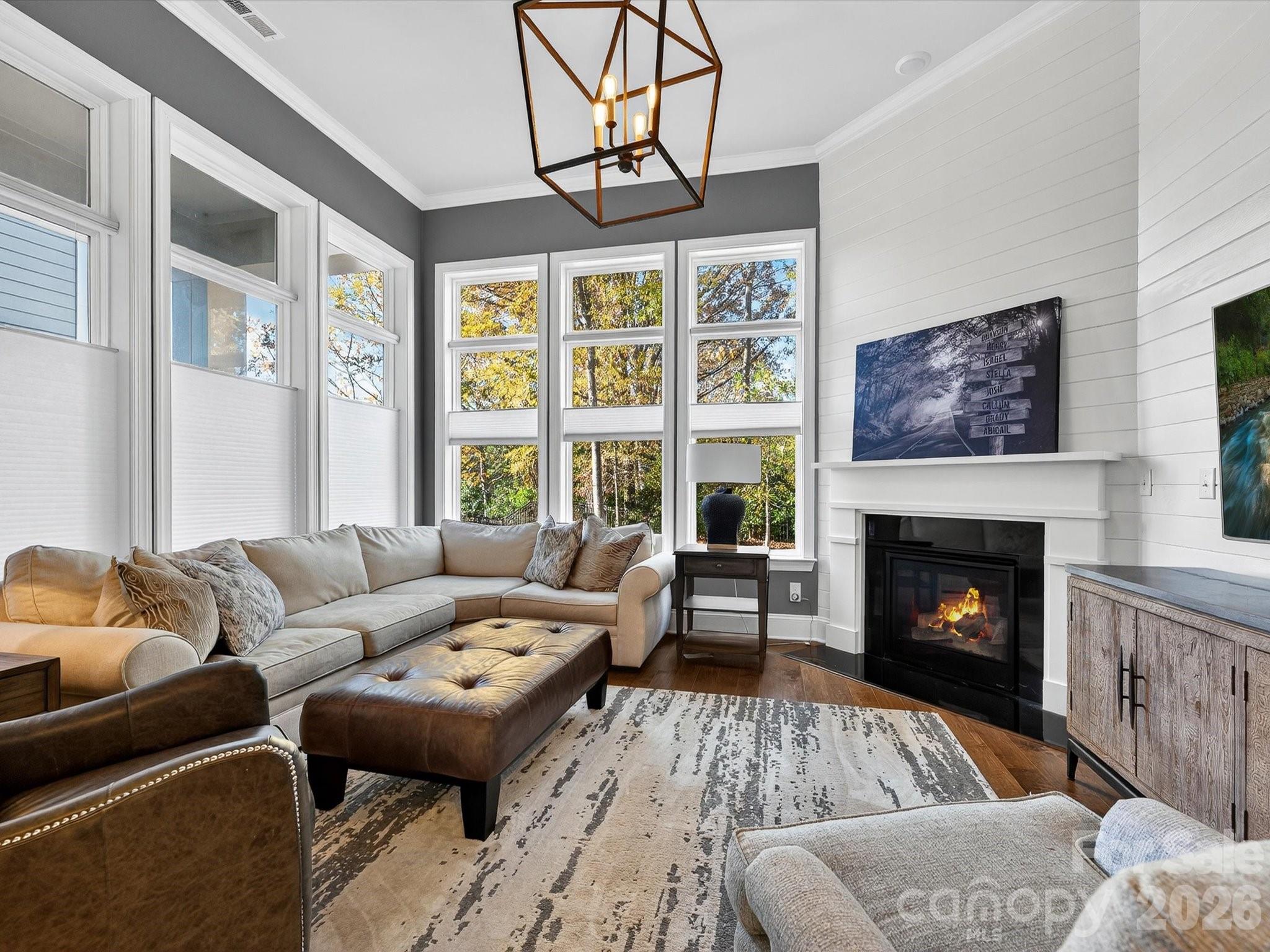 Southridge - Residential