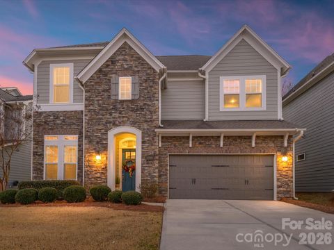 Photo of 13105 Kornegy Drive, Charlotte, NC 28277 (MLS # 4343402)