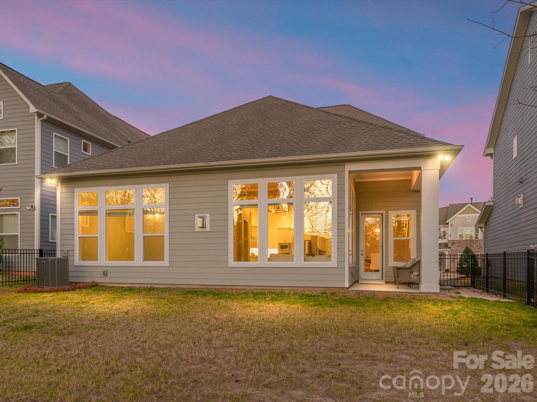 Southridge - Residential