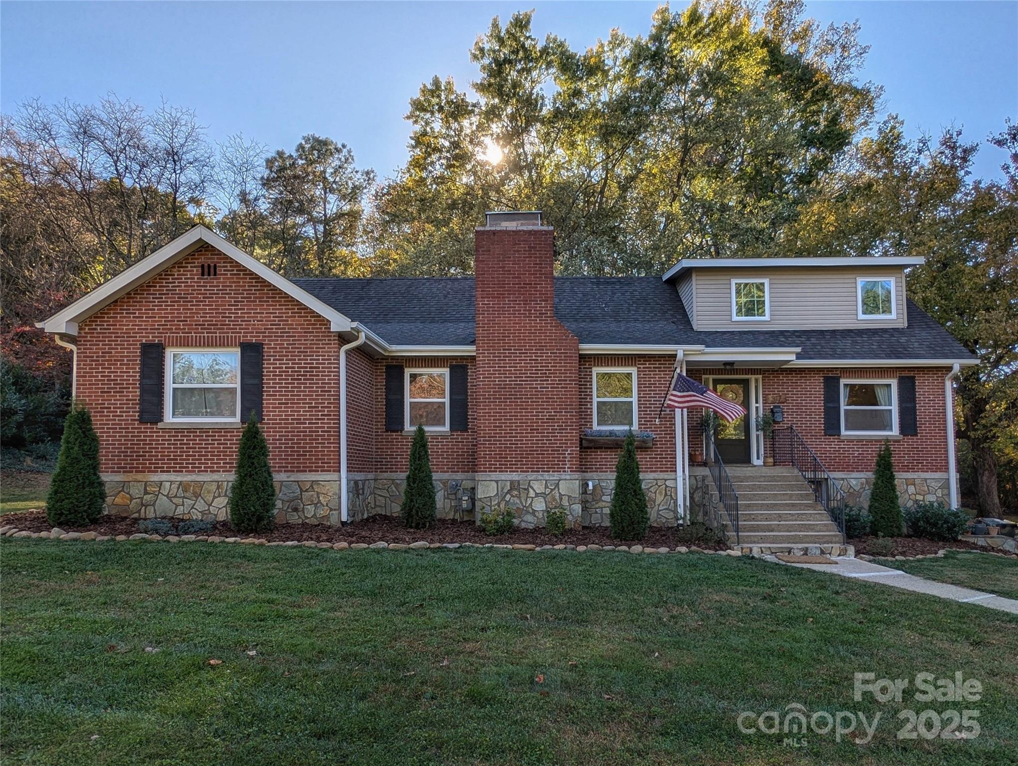 317 Balsam Drive