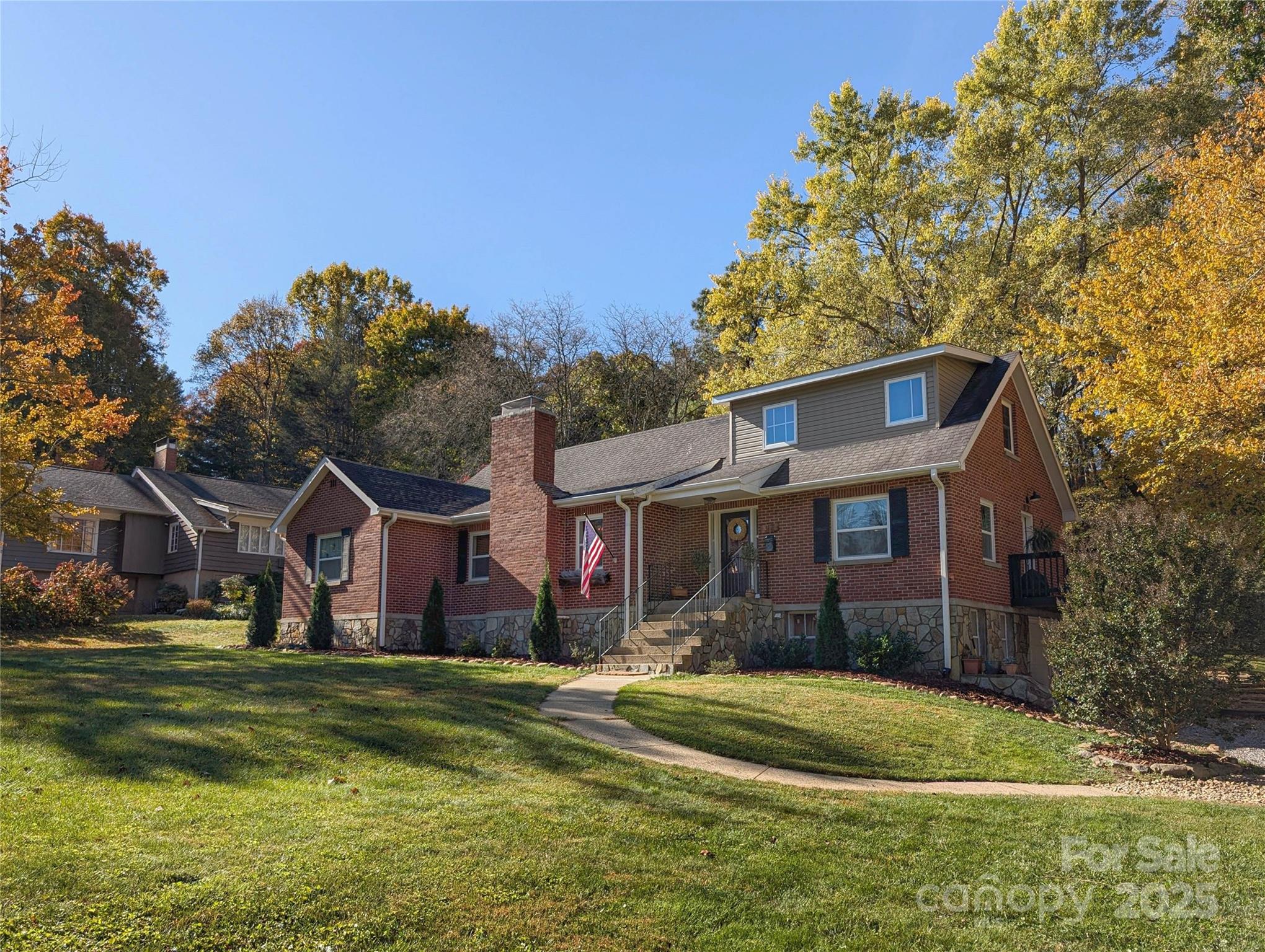 317 Balsam Drive