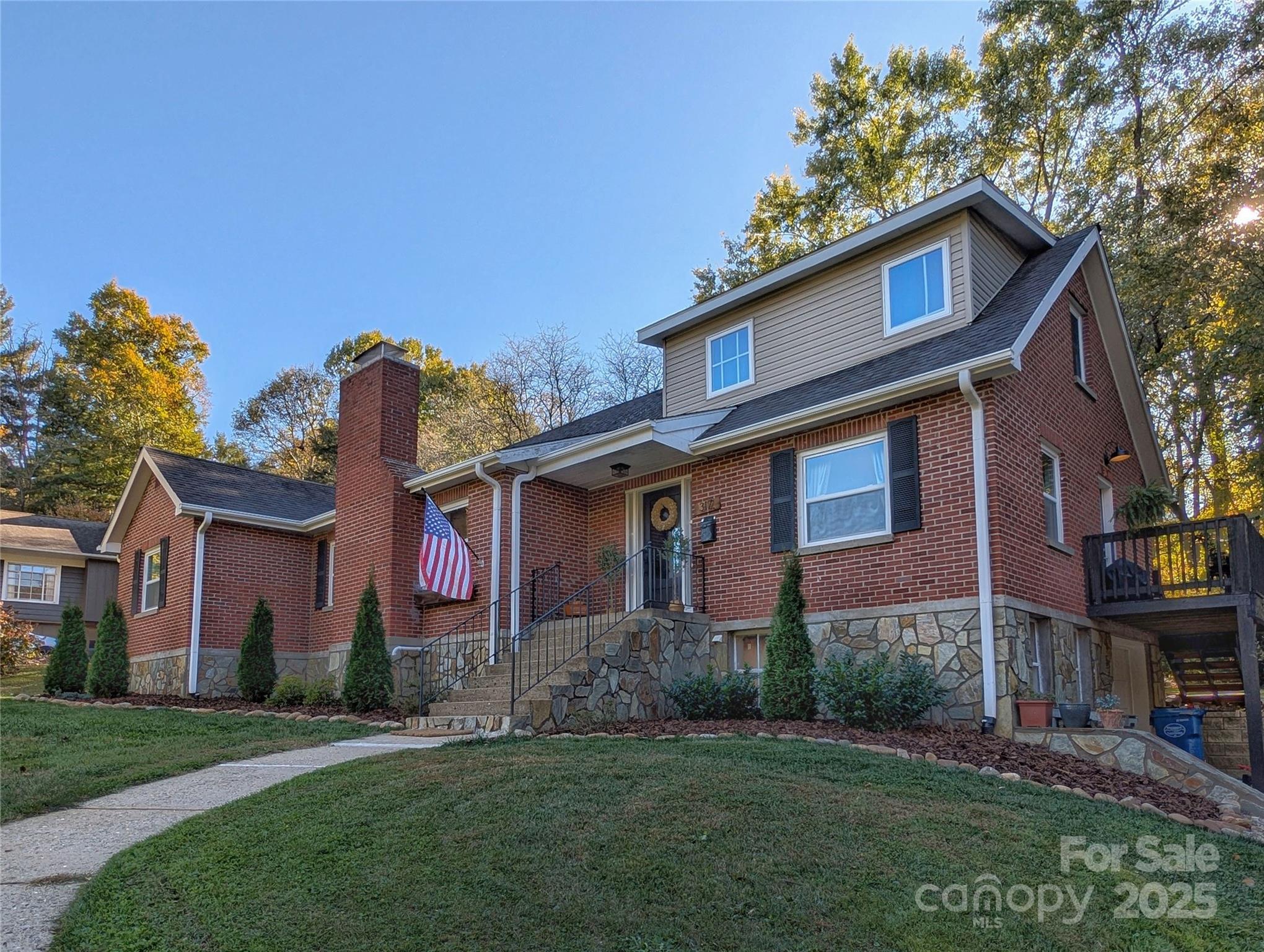 317 Balsam Drive