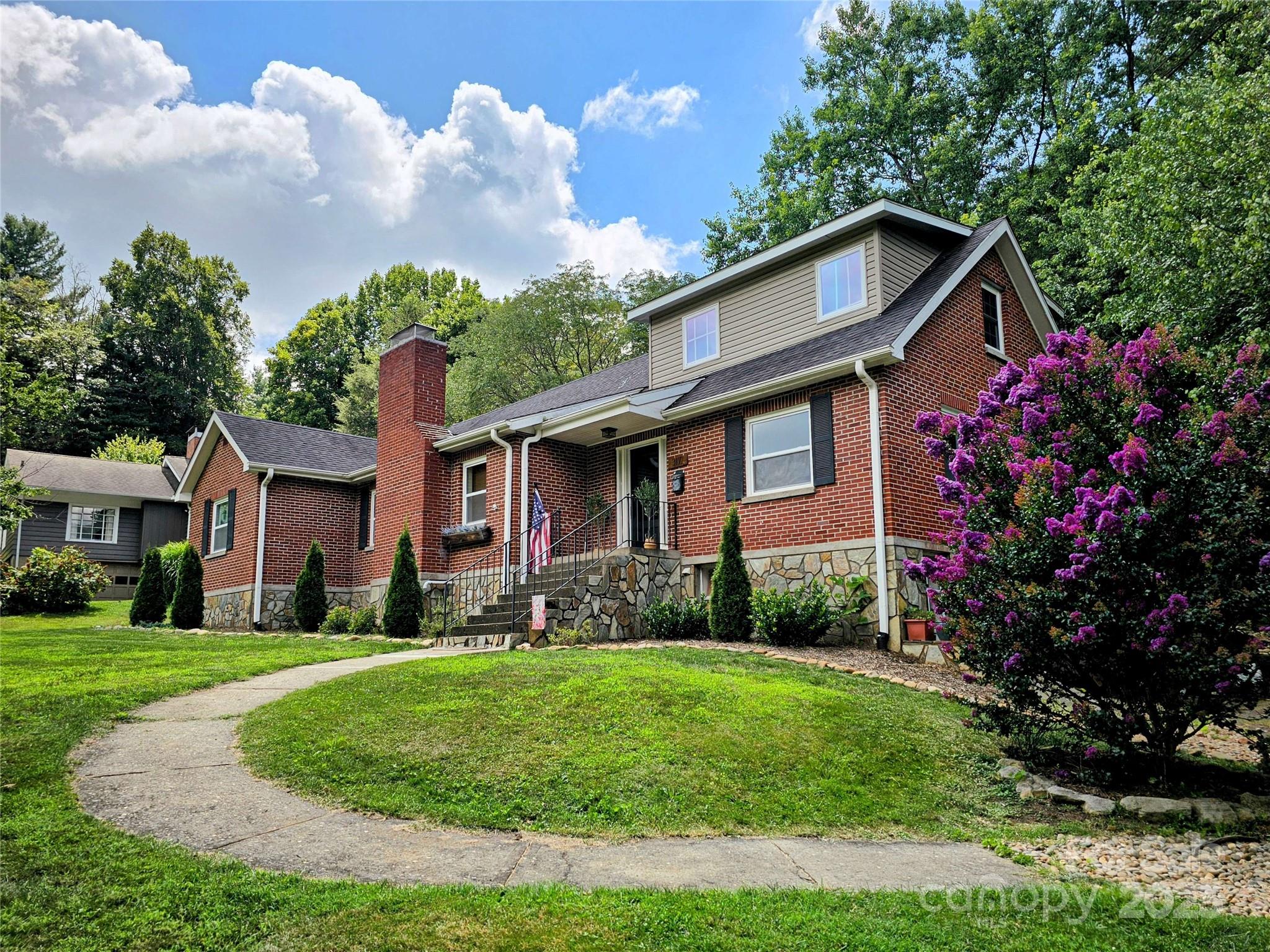 317 Balsam Drive