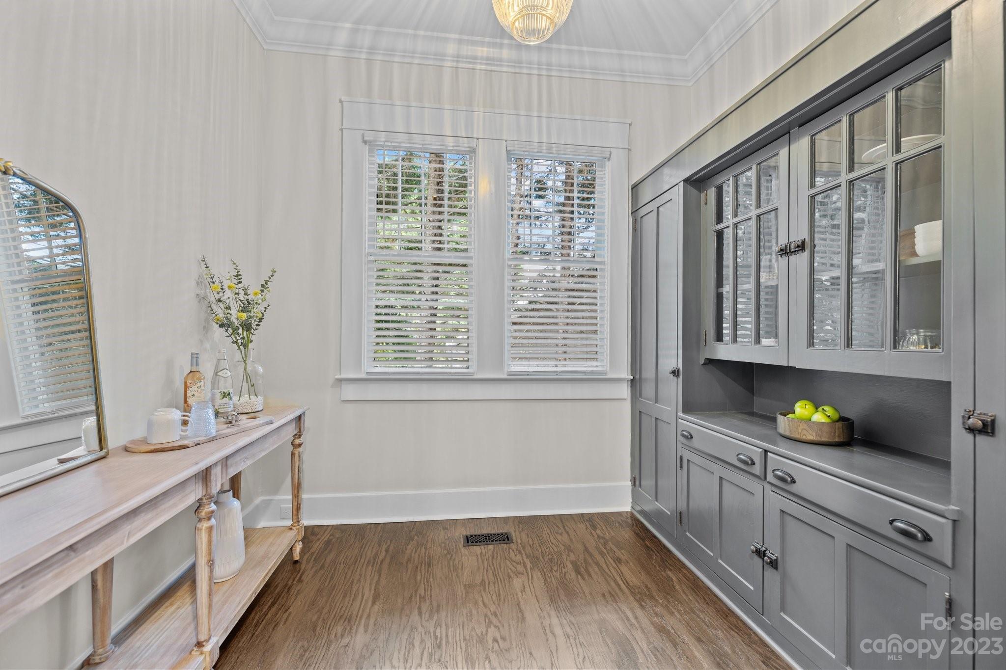 Catawba Terrace - Residential