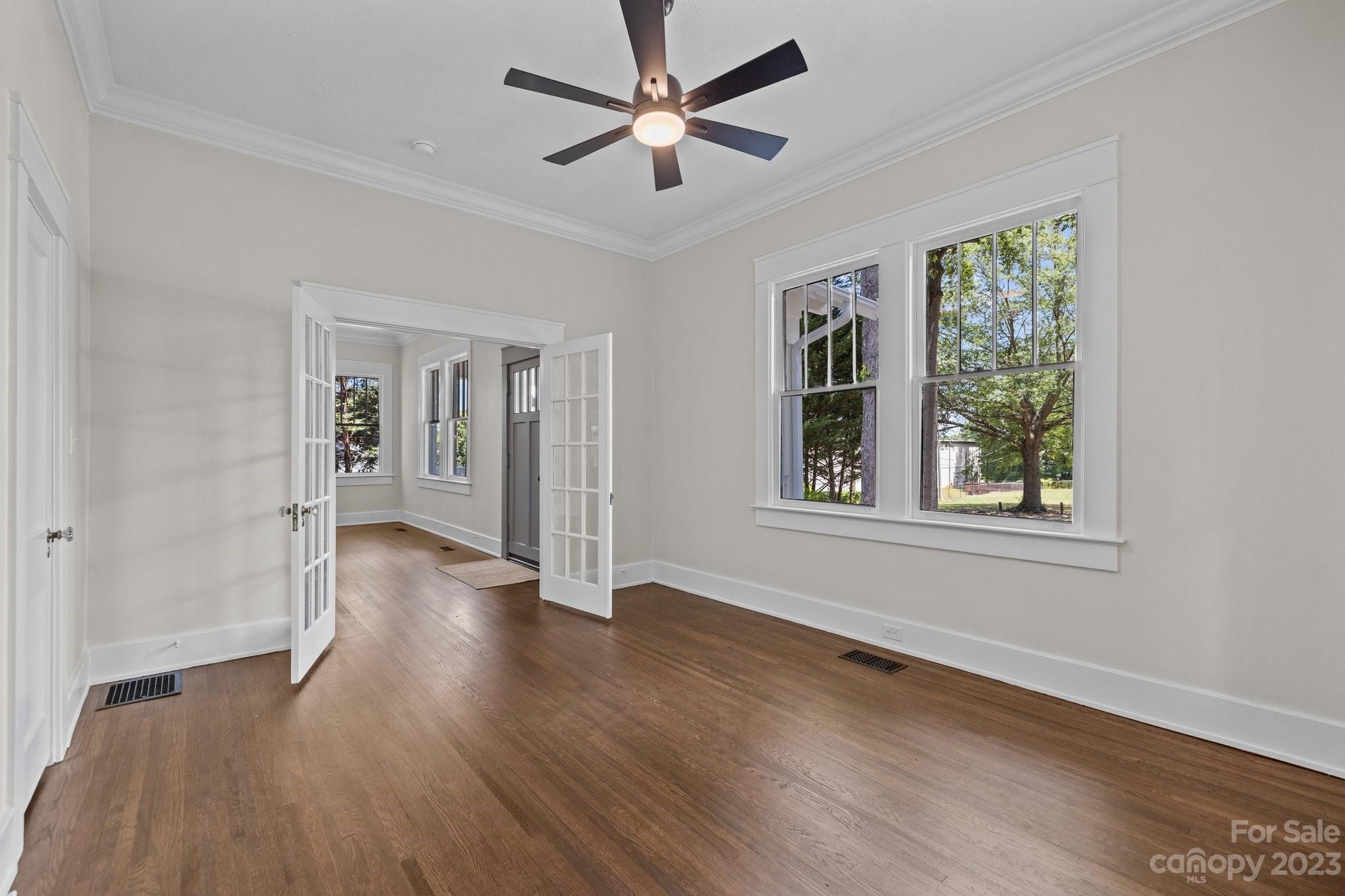 Catawba Terrace - Residential