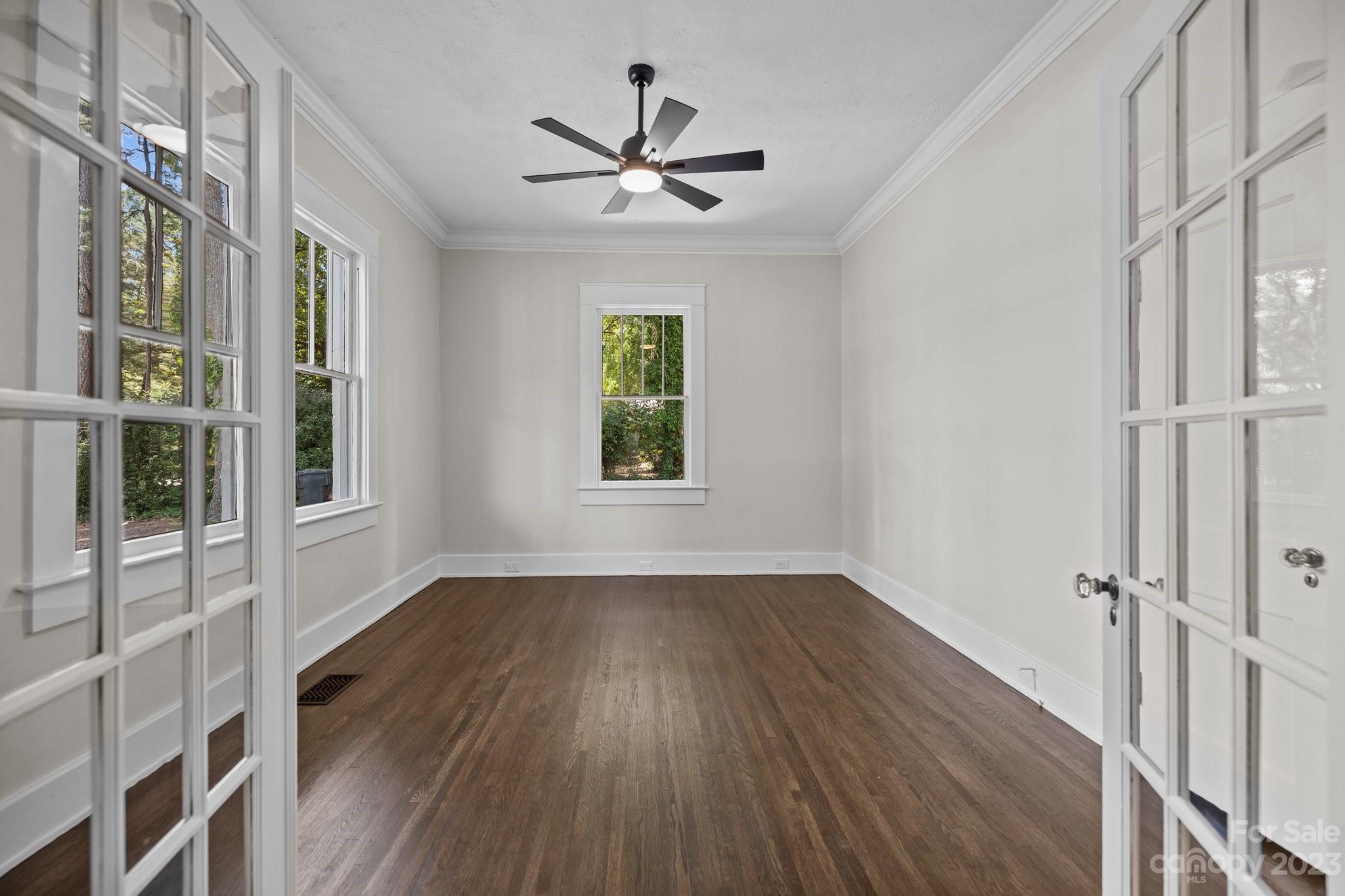 Catawba Terrace - Residential