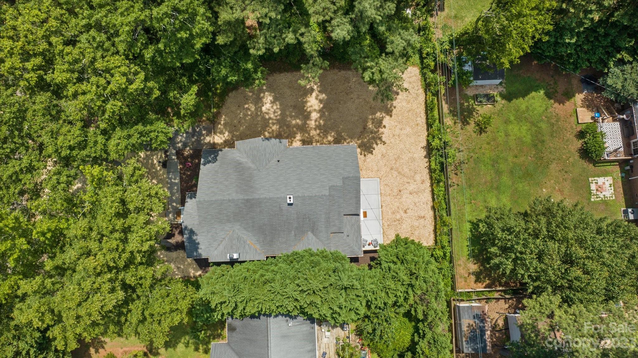 Catawba Terrace - Residential